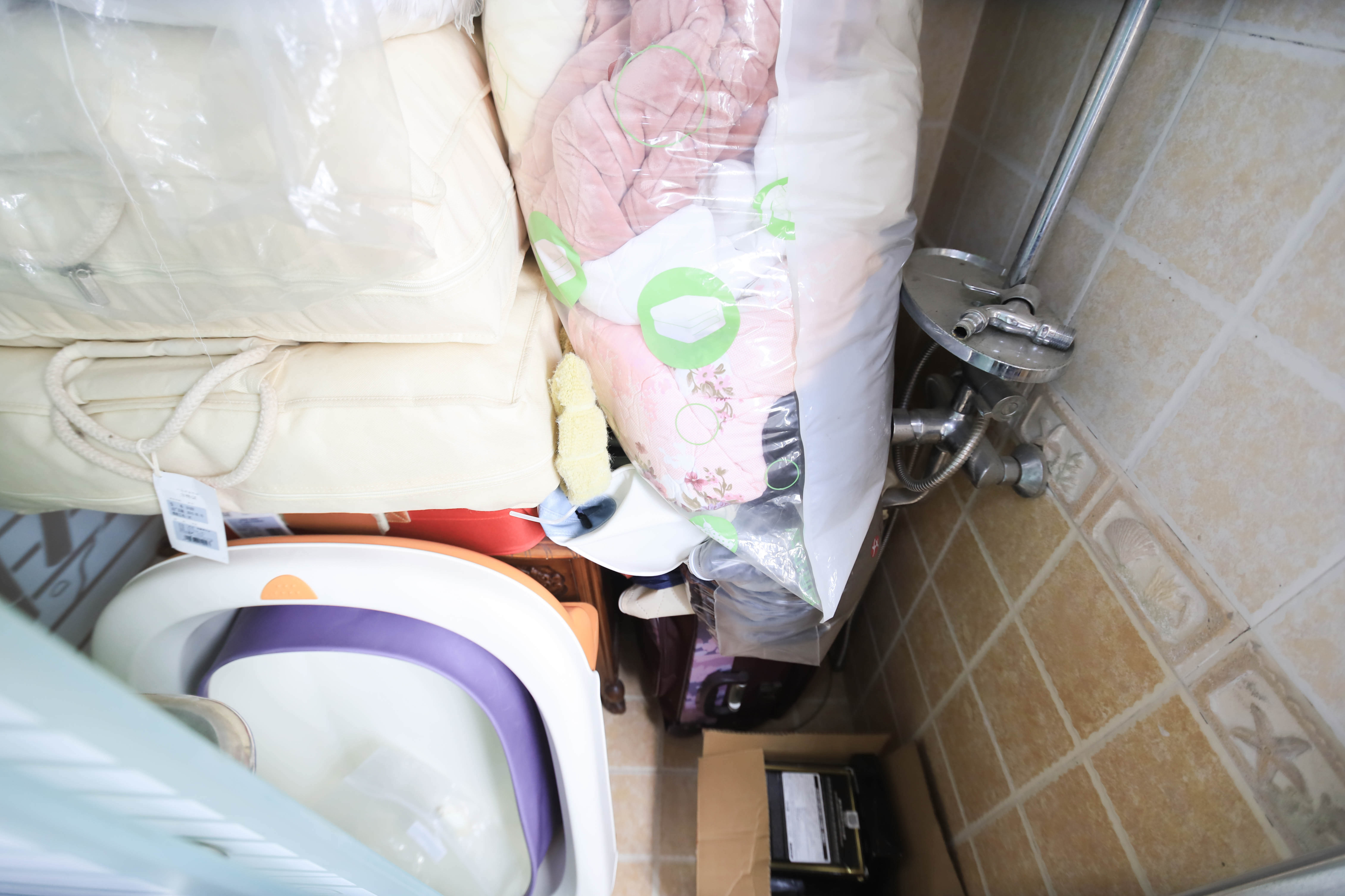 潇湘名城(新里程潇湘名城)  3室2厅2卫   145.00万卫生间