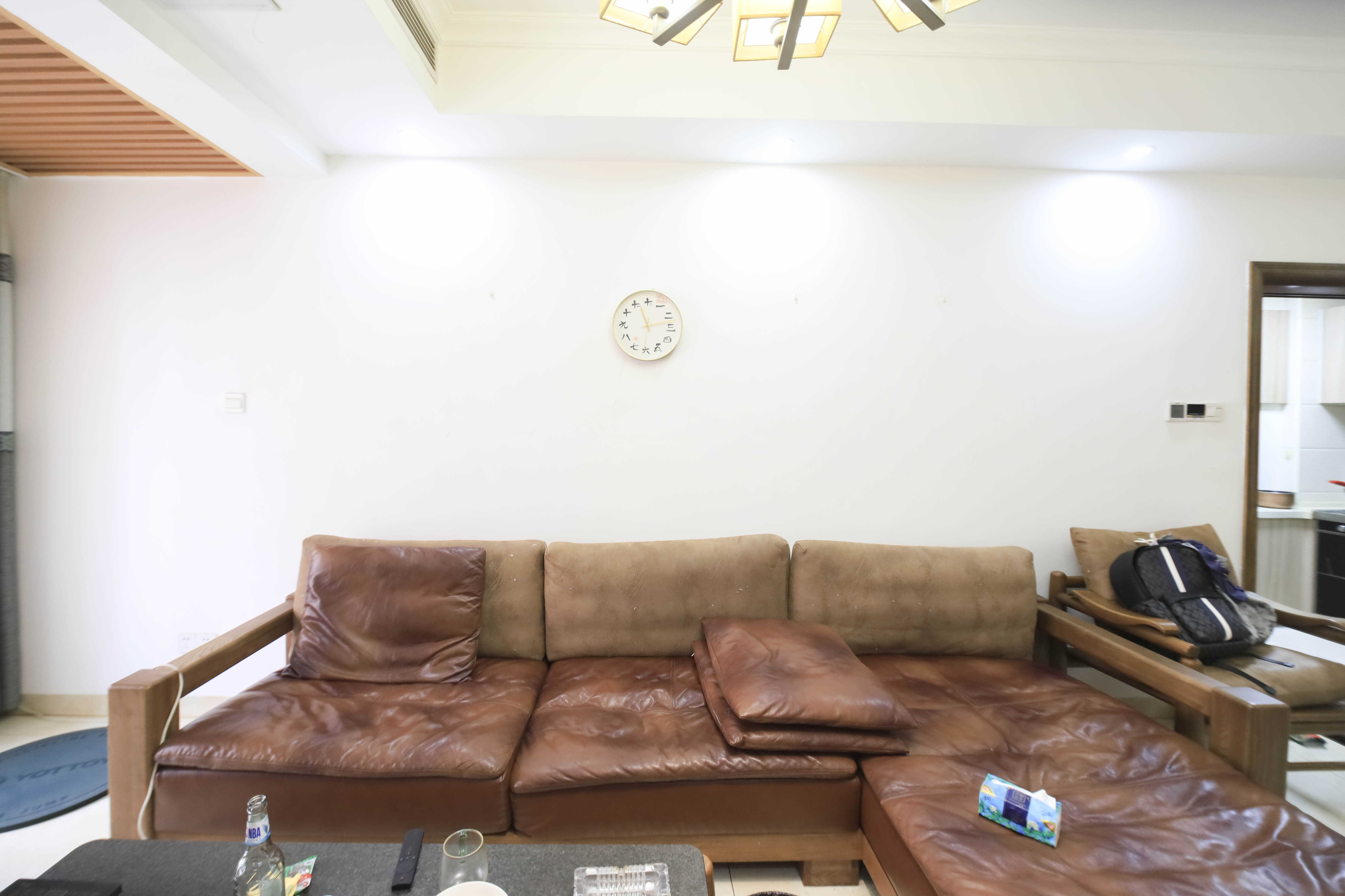 五矿万境水岸三期 2室2厅2卫 108.0万 五矿万境水岸三期 2室2厅2卫 108.0万客厅