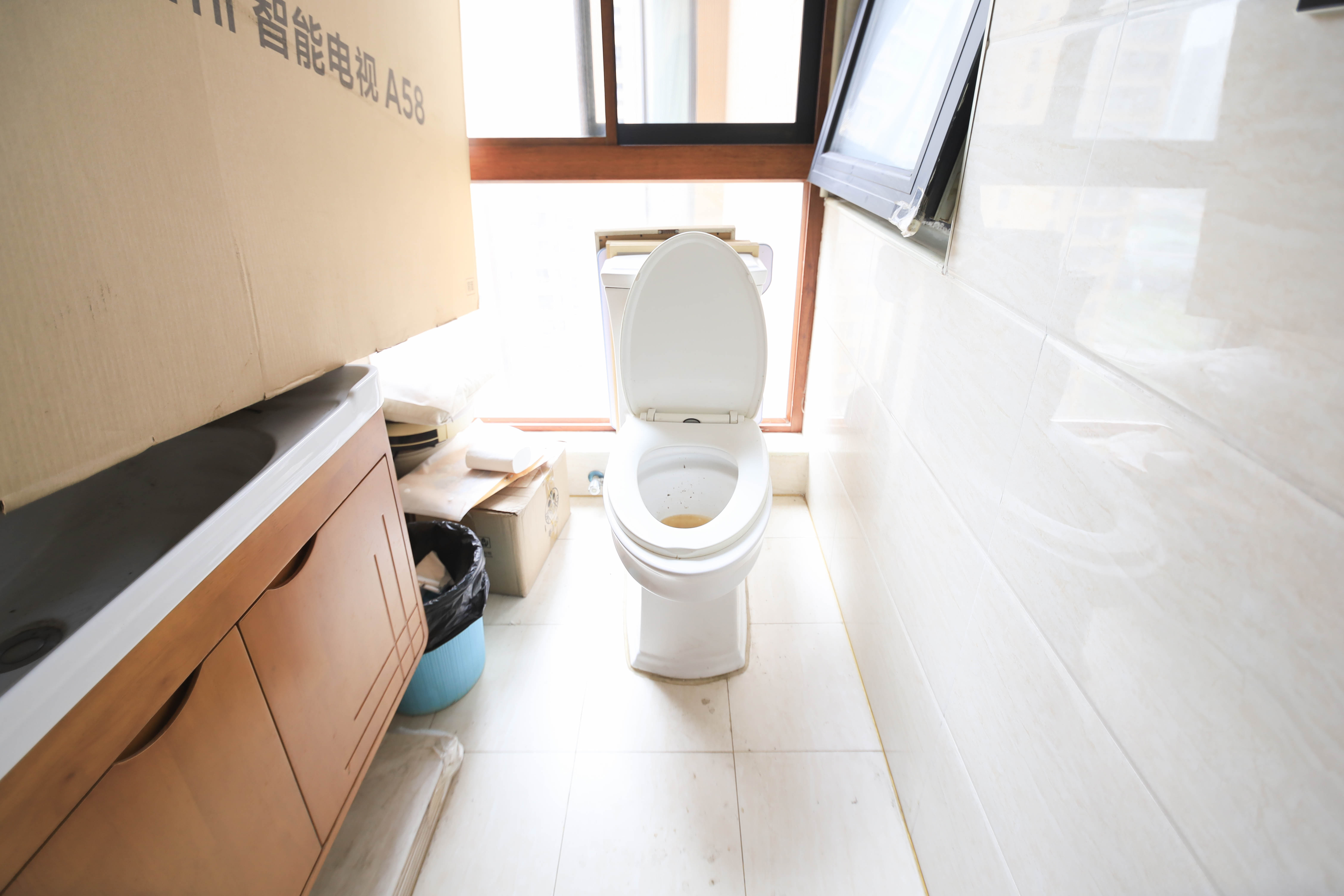 五矿万境水岸三期 2室2厅2卫 108.0万 五矿万境水岸三期 2室2厅2卫 108.0万卫生间