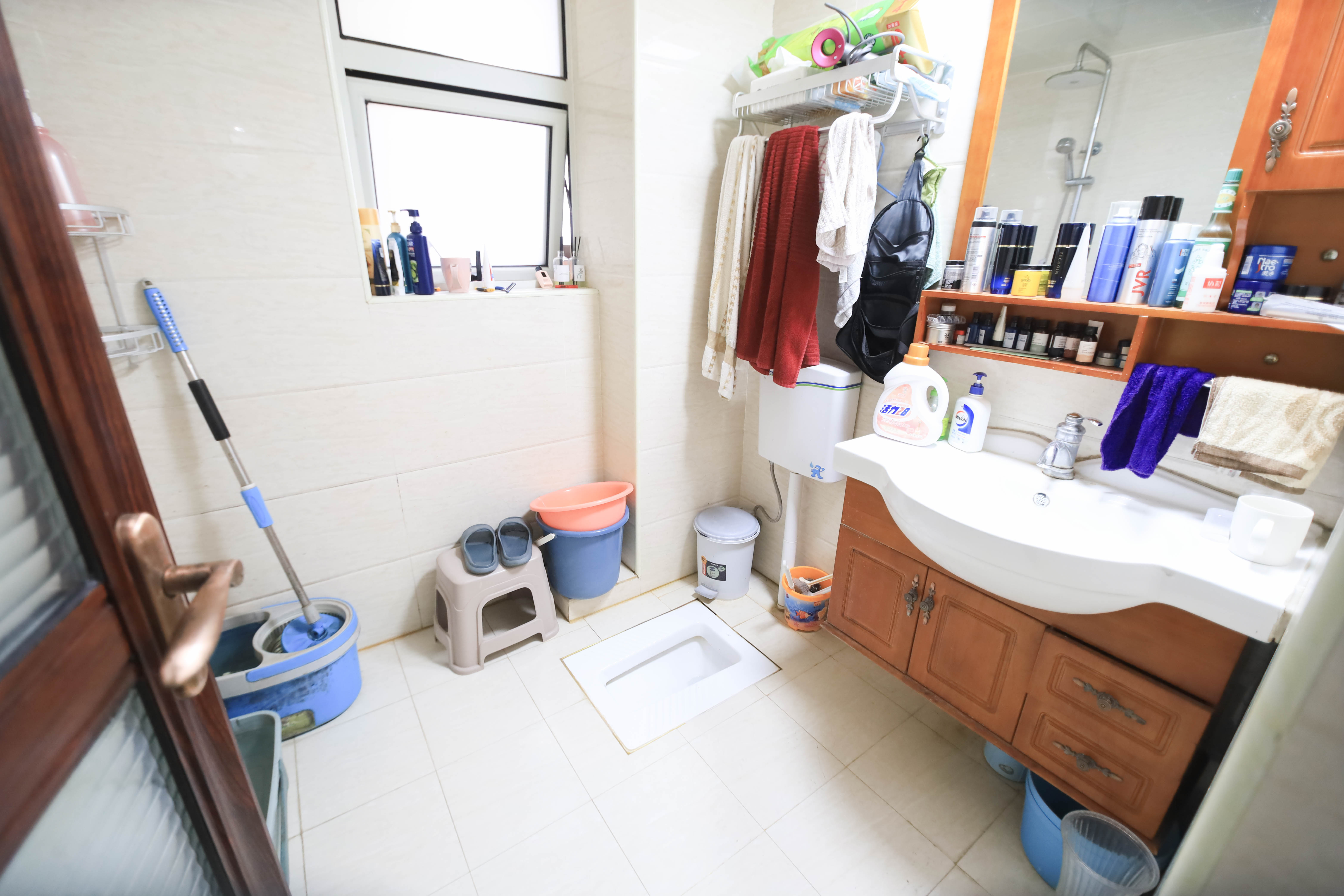 五矿万境水岸三期 2室2厅2卫 108.0万 五矿万境水岸三期 2室2厅2卫 108.0万卫生间