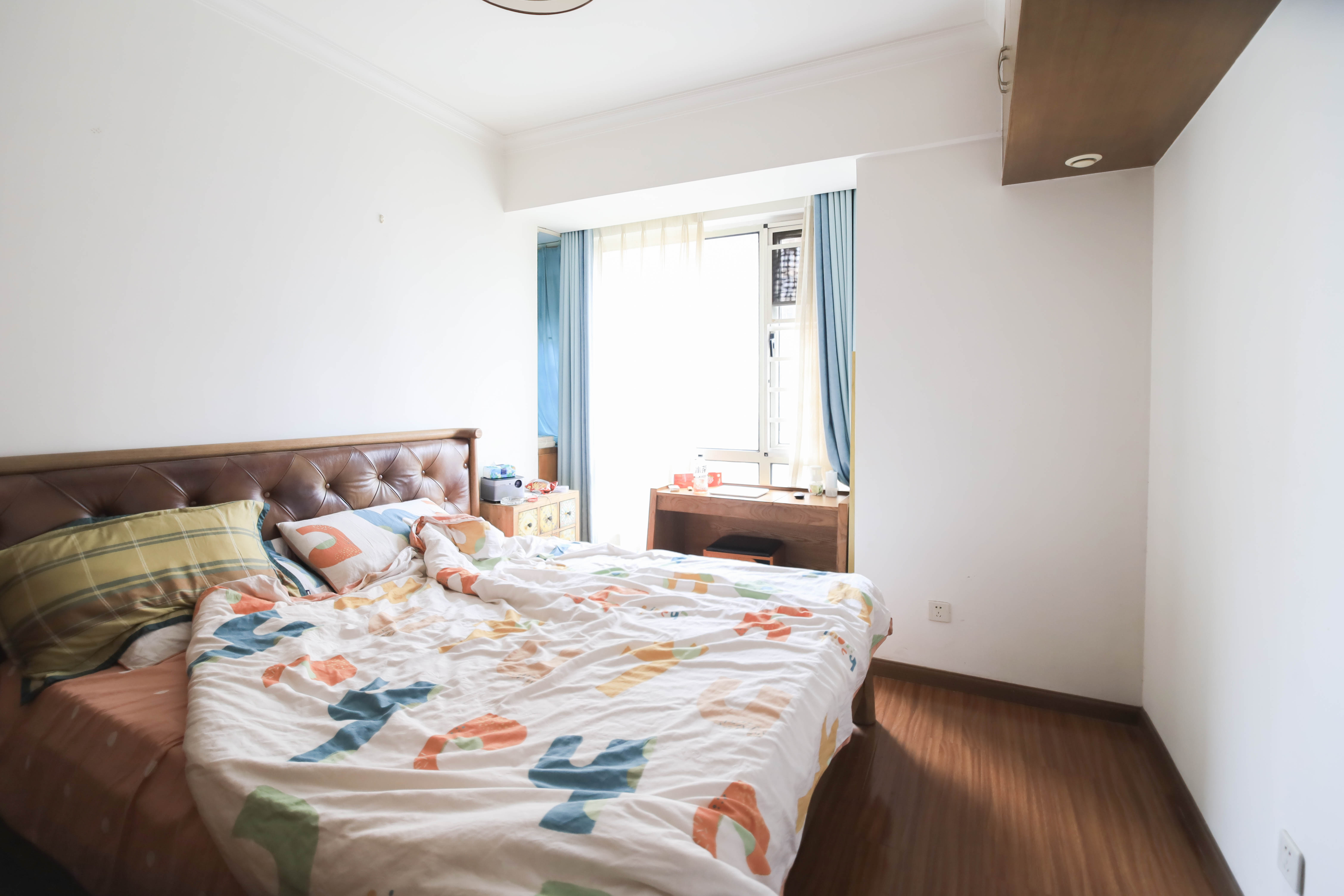 五矿万境水岸三期 2室2厅2卫 108.0万 五矿万境水岸三期 2室2厅2卫 108.0万卧室