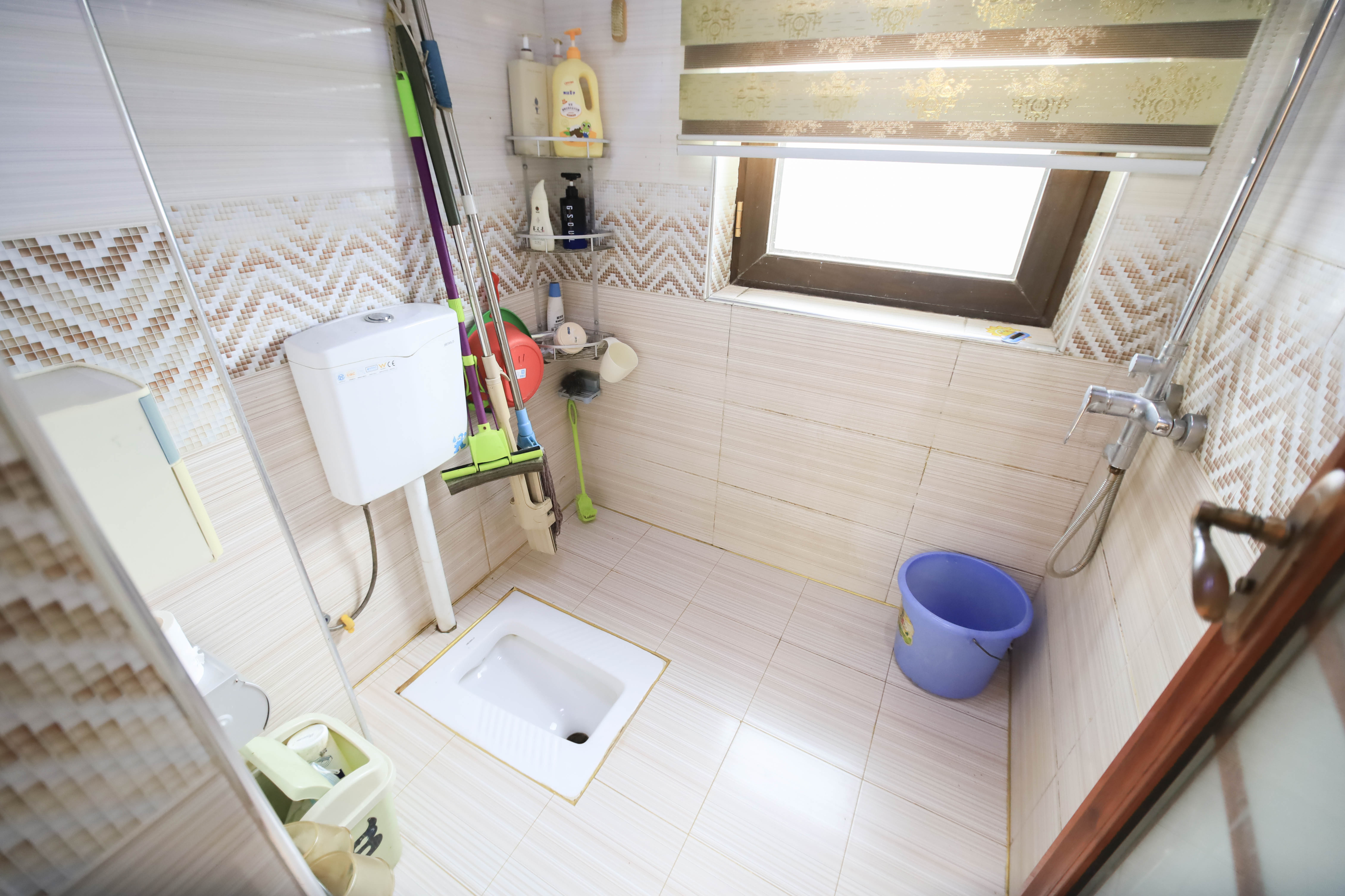 湘府十城（汇财御景湾新寓,汇财国际）  3室2厅1卫    66.8万卫生间