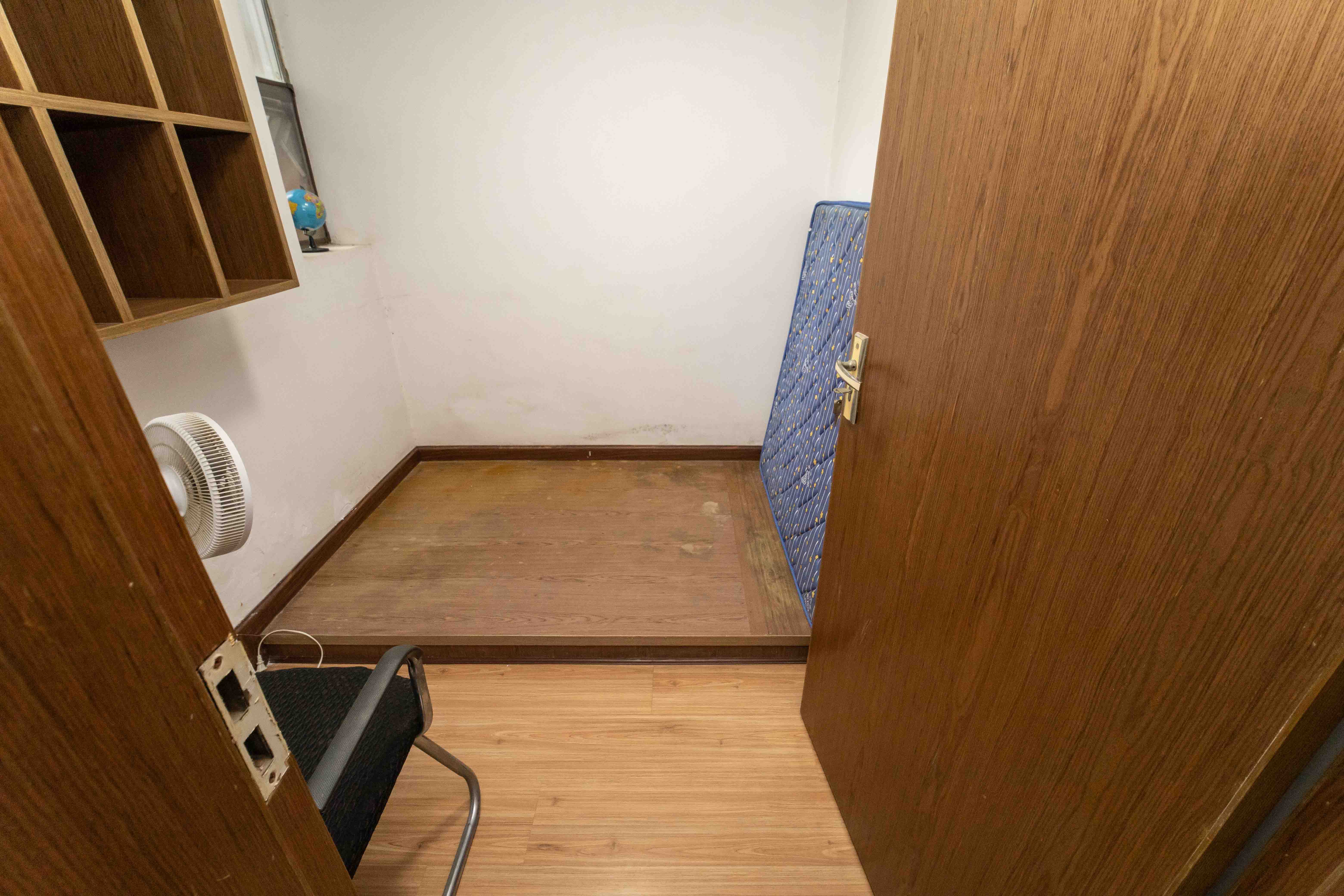 锦湘国际星城二期(锦雅苑) 2室2厅1卫 85.0万 锦湘国际星城二期(锦雅苑) 2室2厅1卫 85.0万卧室