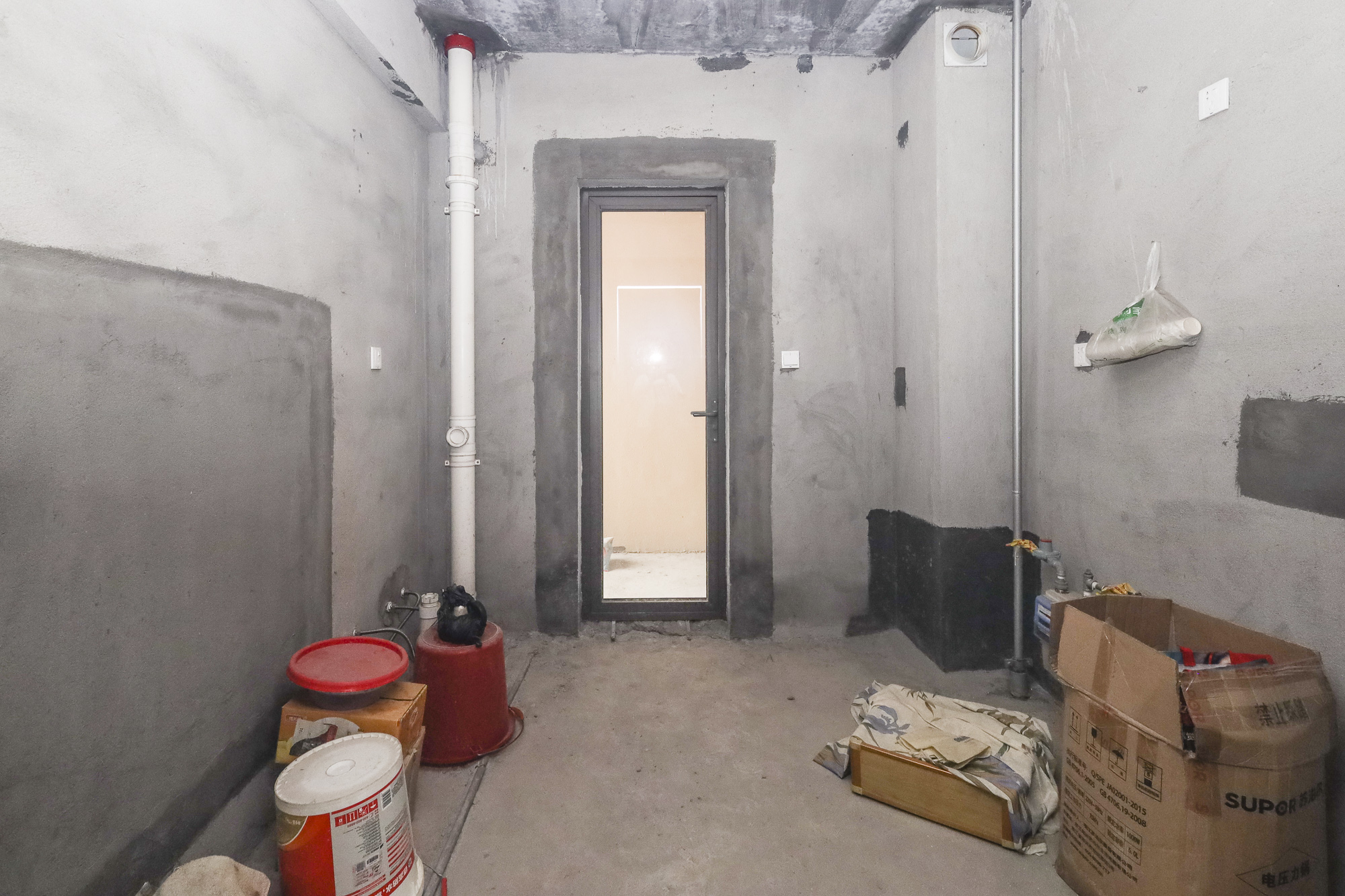 长沙雅居乐花园  3室2厅1卫   89.80万厨房