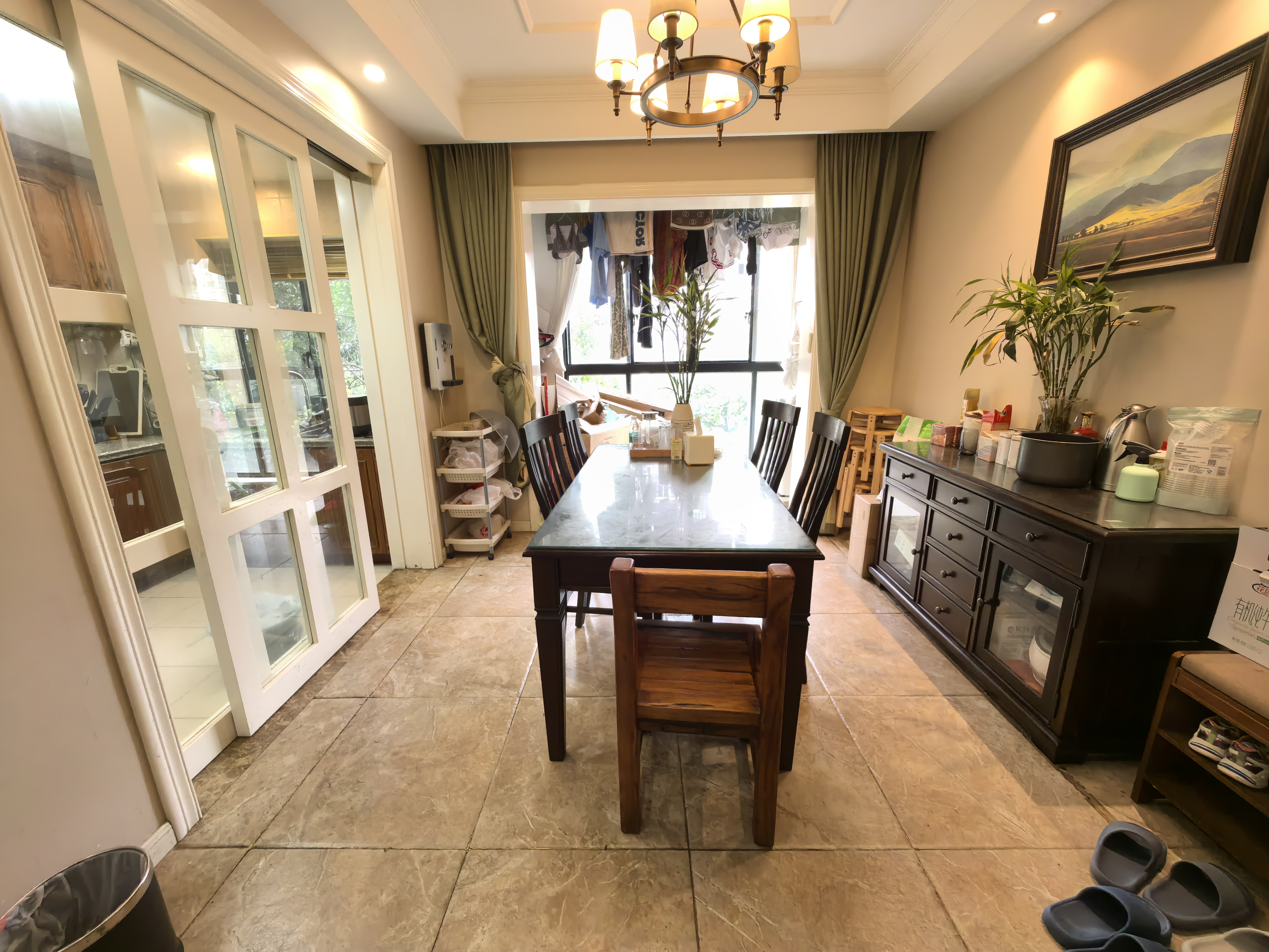 新城壹号 3室2厅2卫 48.8万 新城壹号 3室2厅2卫 48.8万室内图