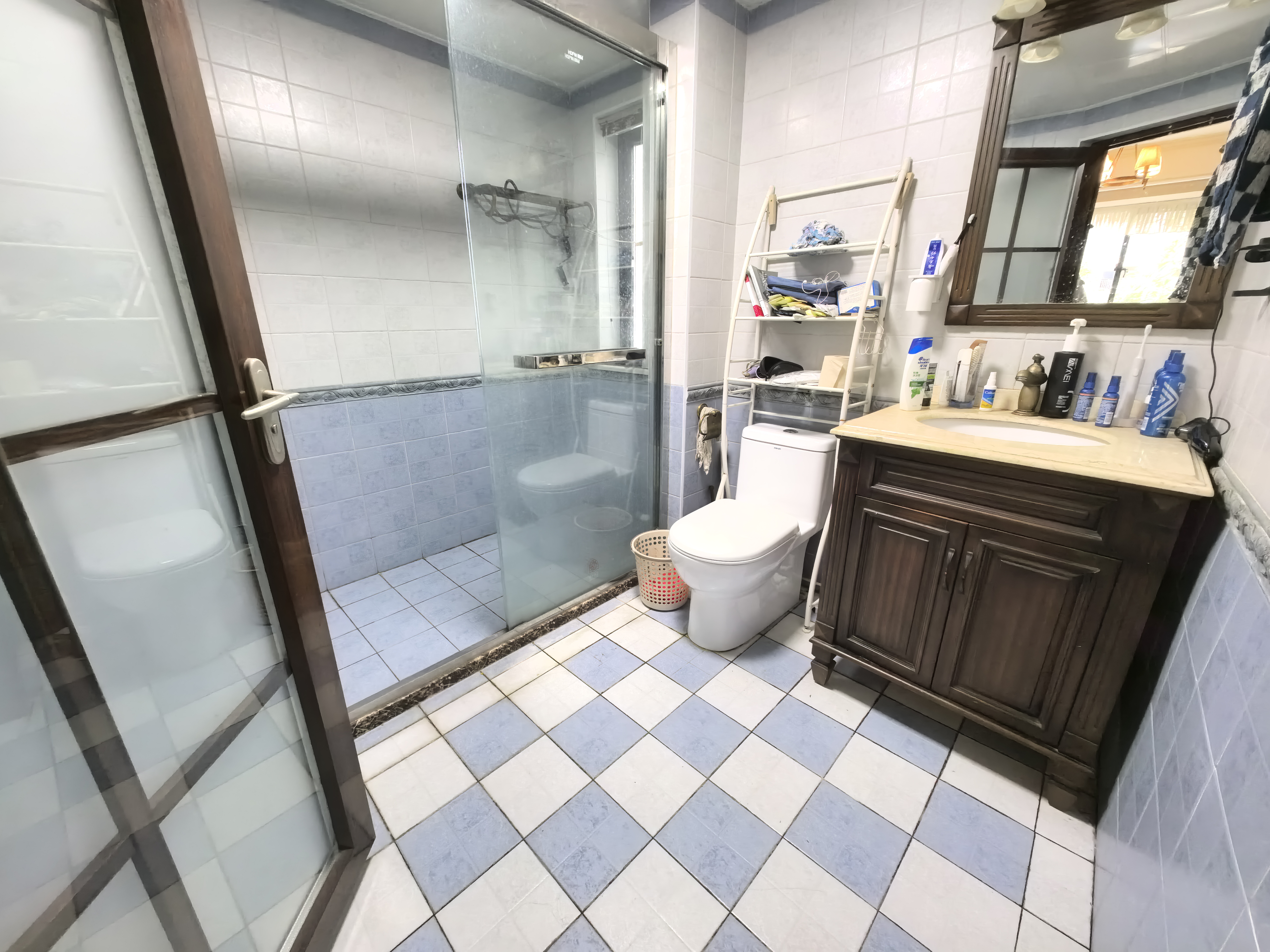 新城壹号 3室2厅2卫 48.8万 新城壹号 3室2厅2卫 48.8万室内图