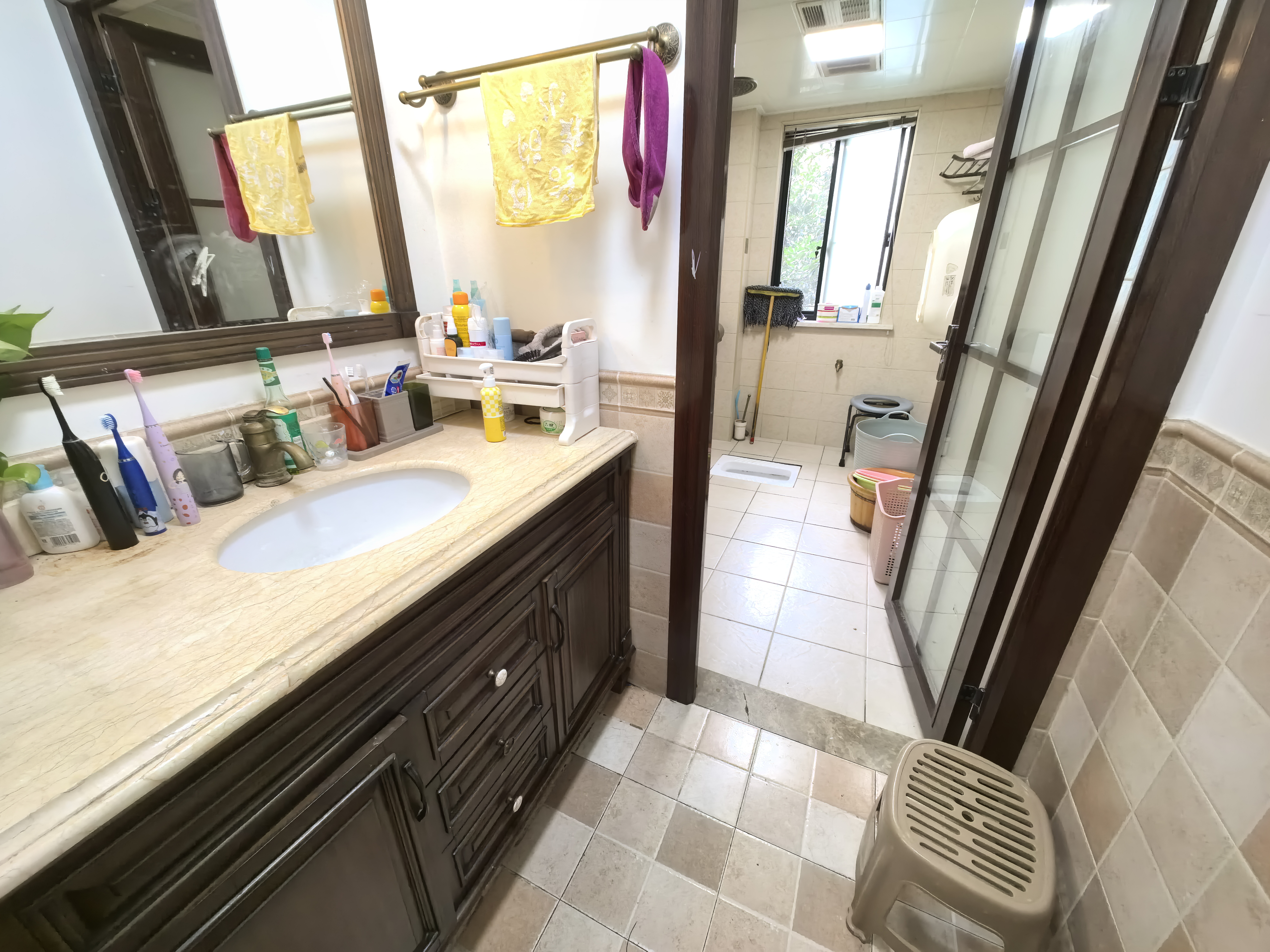 新城壹号 3室2厅2卫 48.8万 新城壹号 3室2厅2卫 48.8万室内图