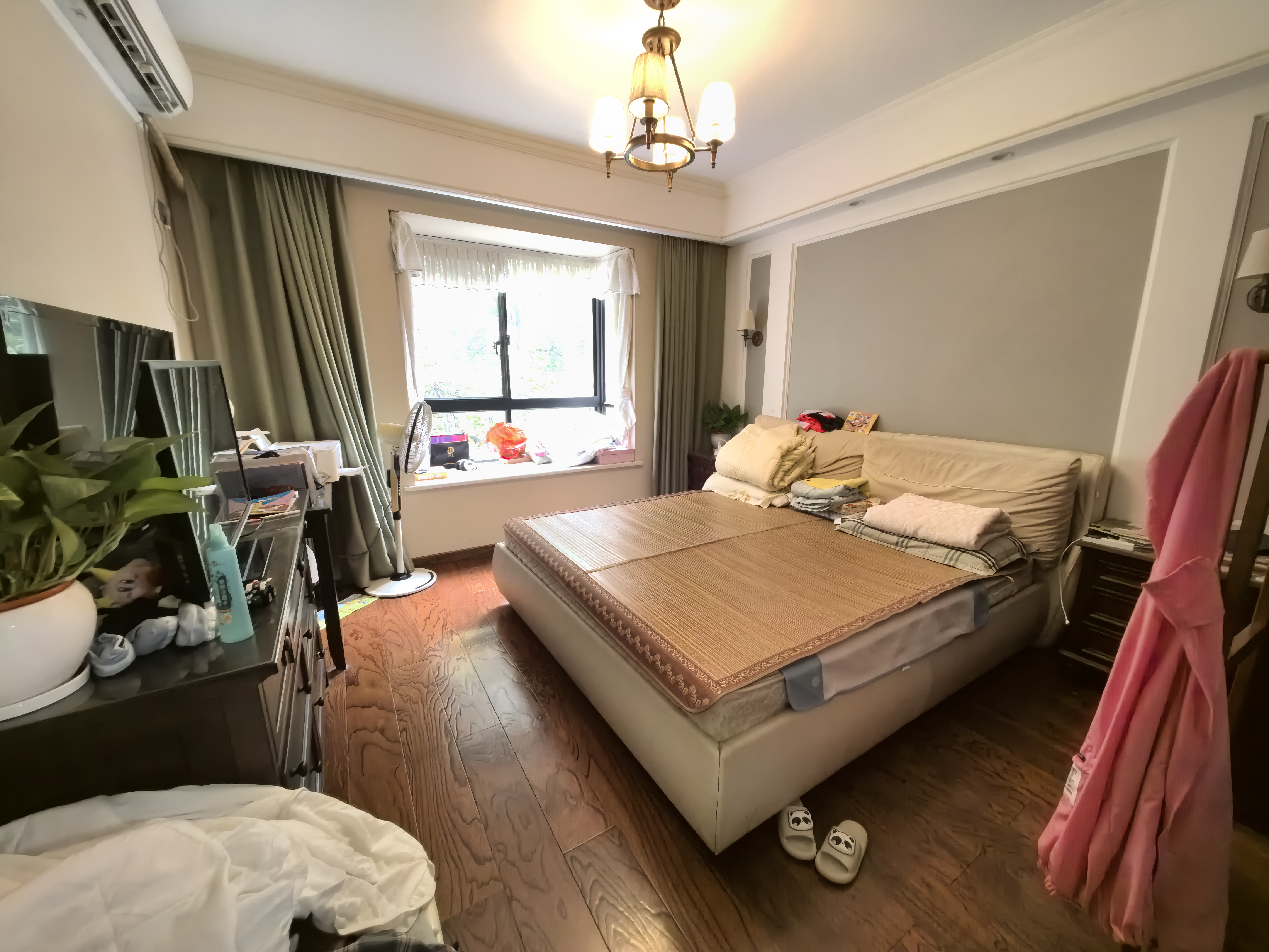 新城壹号 3室2厅2卫 48.8万 新城壹号 3室2厅2卫 48.8万室内图