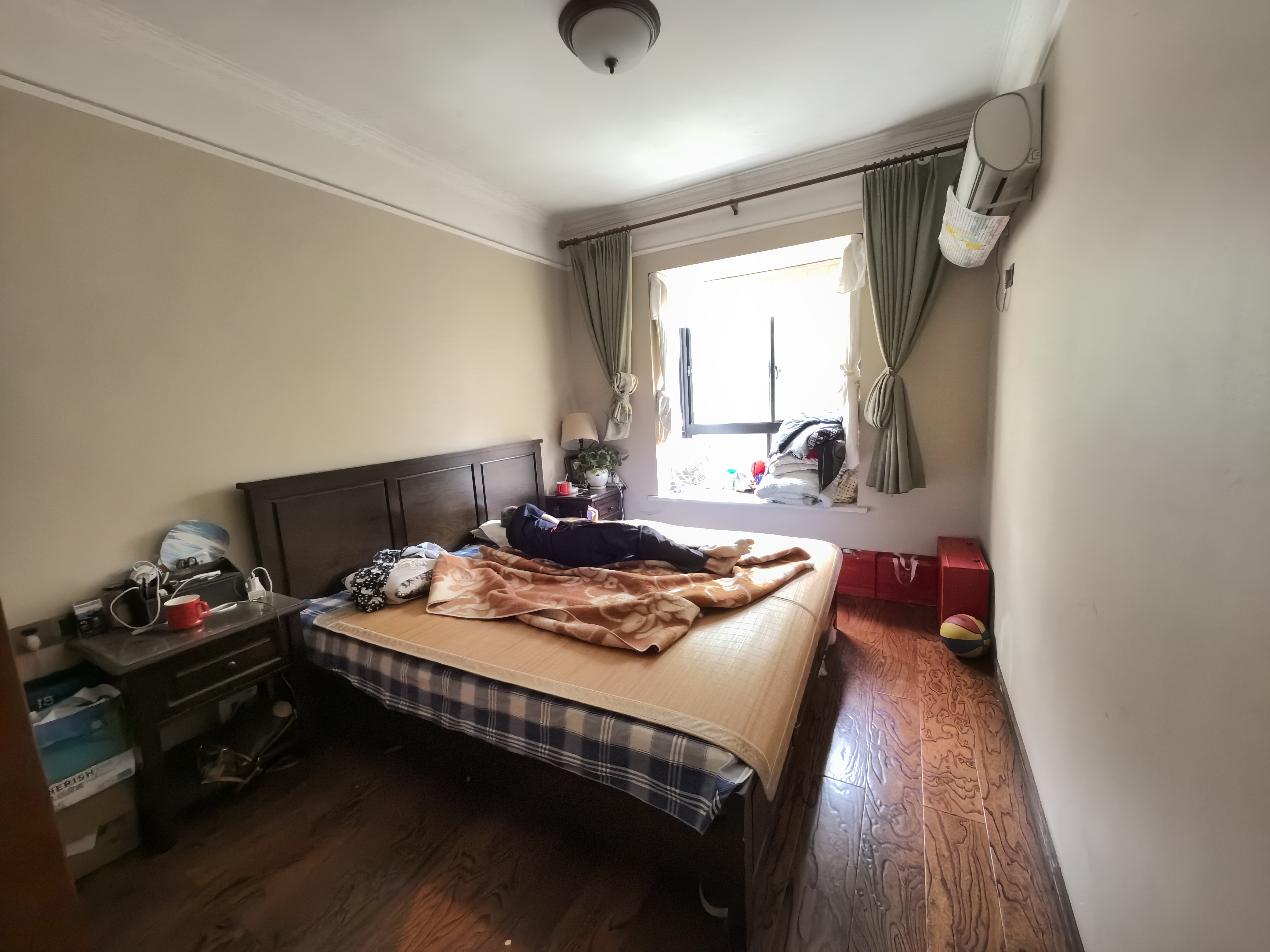 新城壹号 3室2厅2卫 48.8万 新城壹号 3室2厅2卫 48.8万室内图