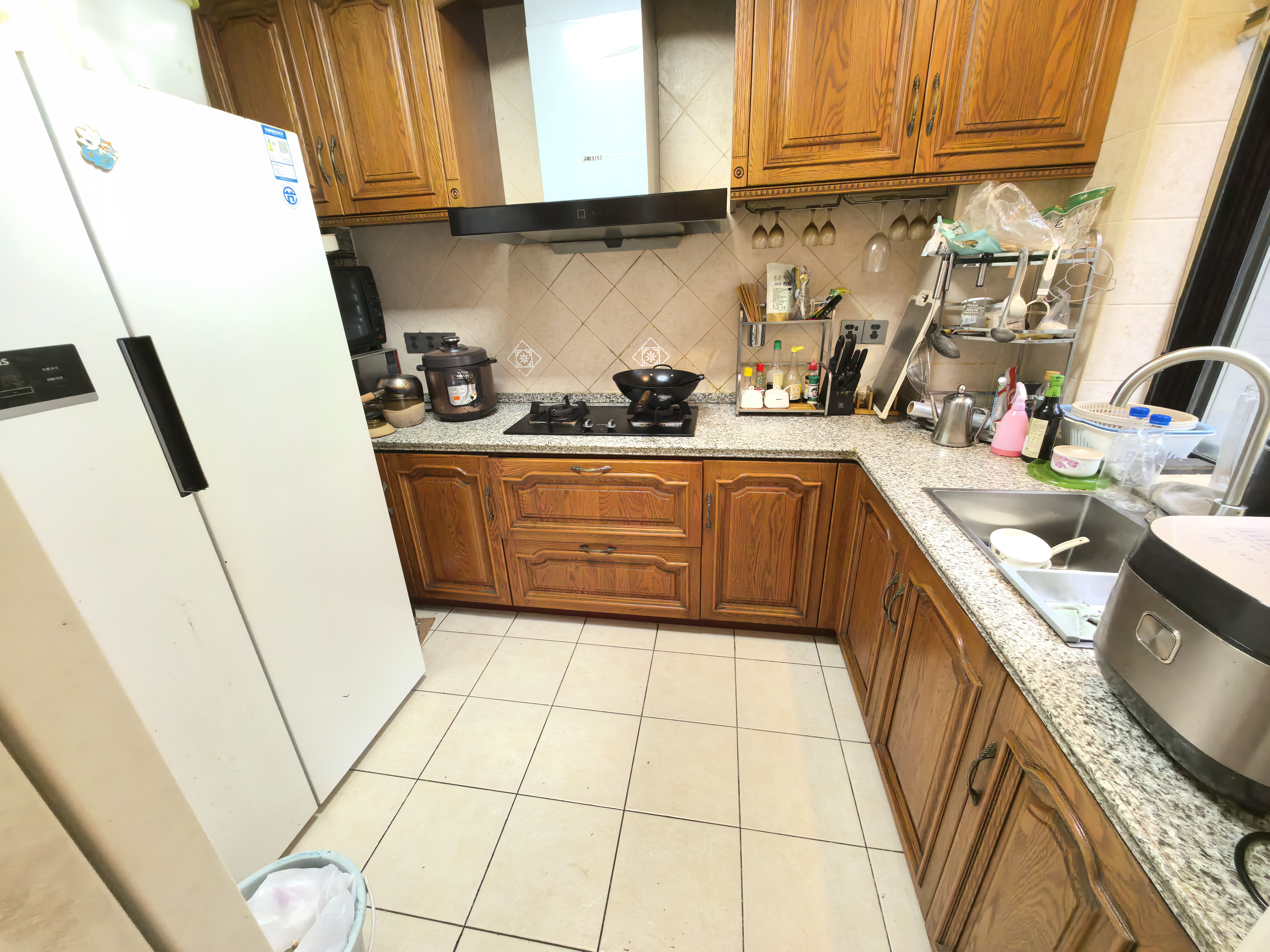 新城壹号 3室2厅2卫 48.8万 新城壹号 3室2厅2卫 48.8万室内图