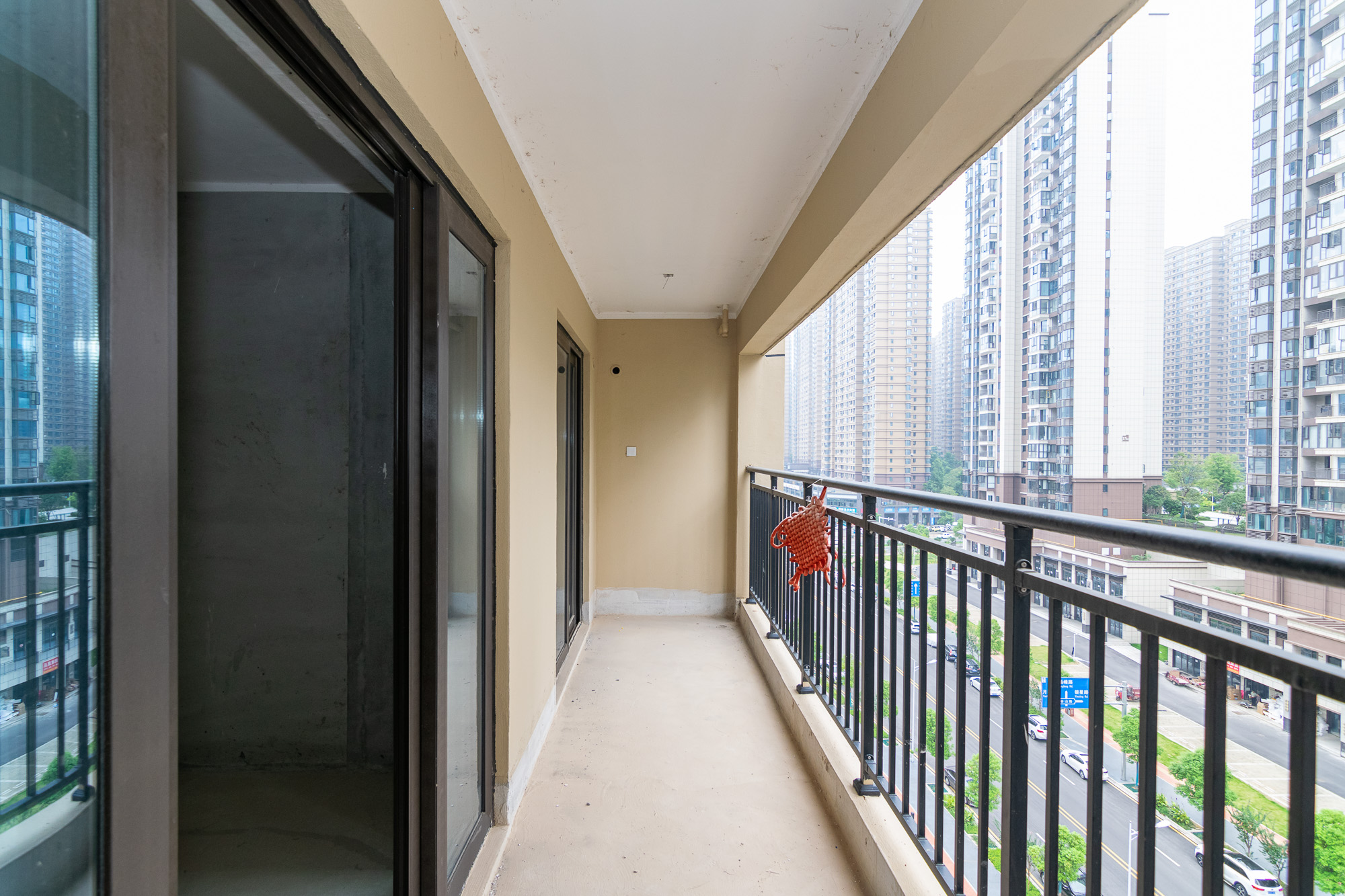 金辉优步学府 4室2厅2卫 98.8万 金辉优步学府 4室2厅2卫 98.8万阳台