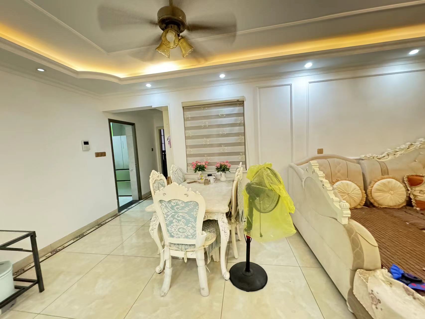 康桥漫步  3室2厅2卫    55.0万 康桥漫步  3室2厅2卫    55.0万室内图