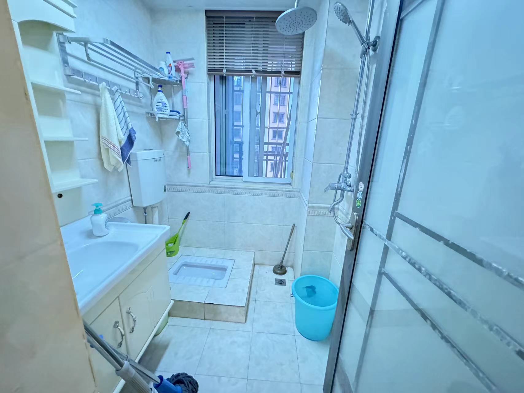 康桥漫步  3室2厅2卫    55.0万 康桥漫步  3室2厅2卫    55.0万室内图