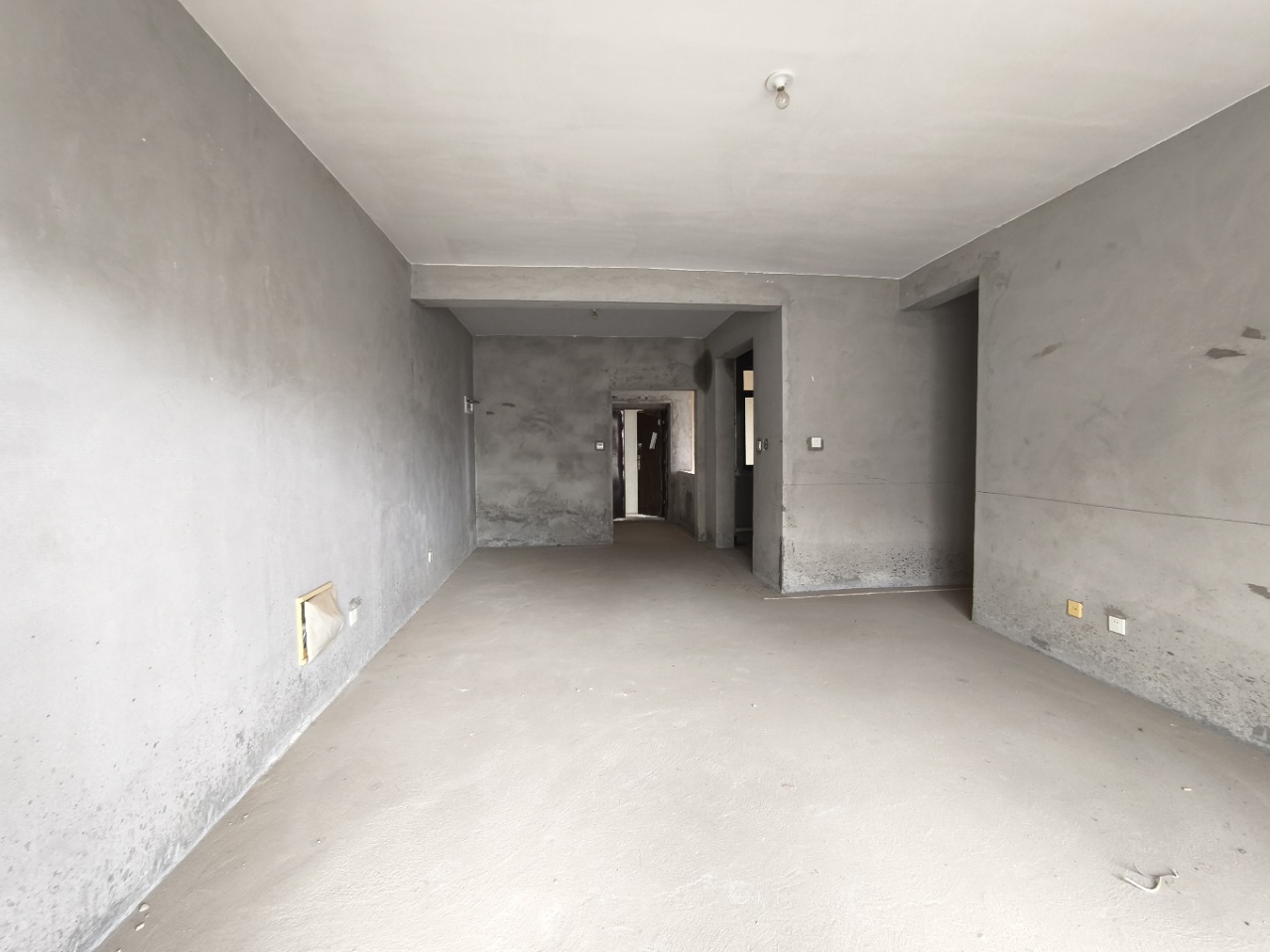 湘银星城  3室2厅2卫    63.8万 湘银星城  3室2厅2卫    63.8万室内图