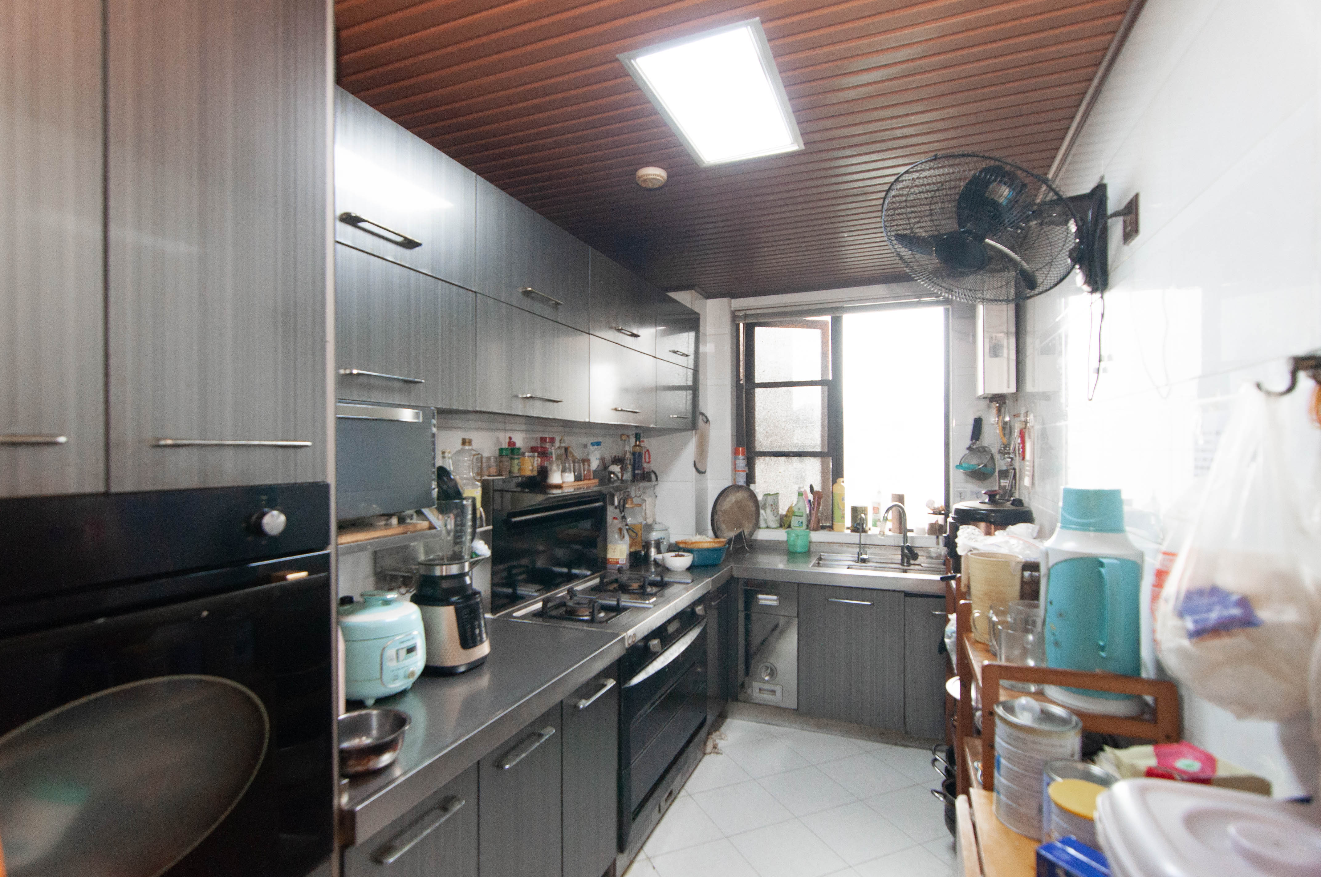 达美D6区 4室2厅2卫 160.0万 达美D6区 4室2厅2卫 160.0万厨房