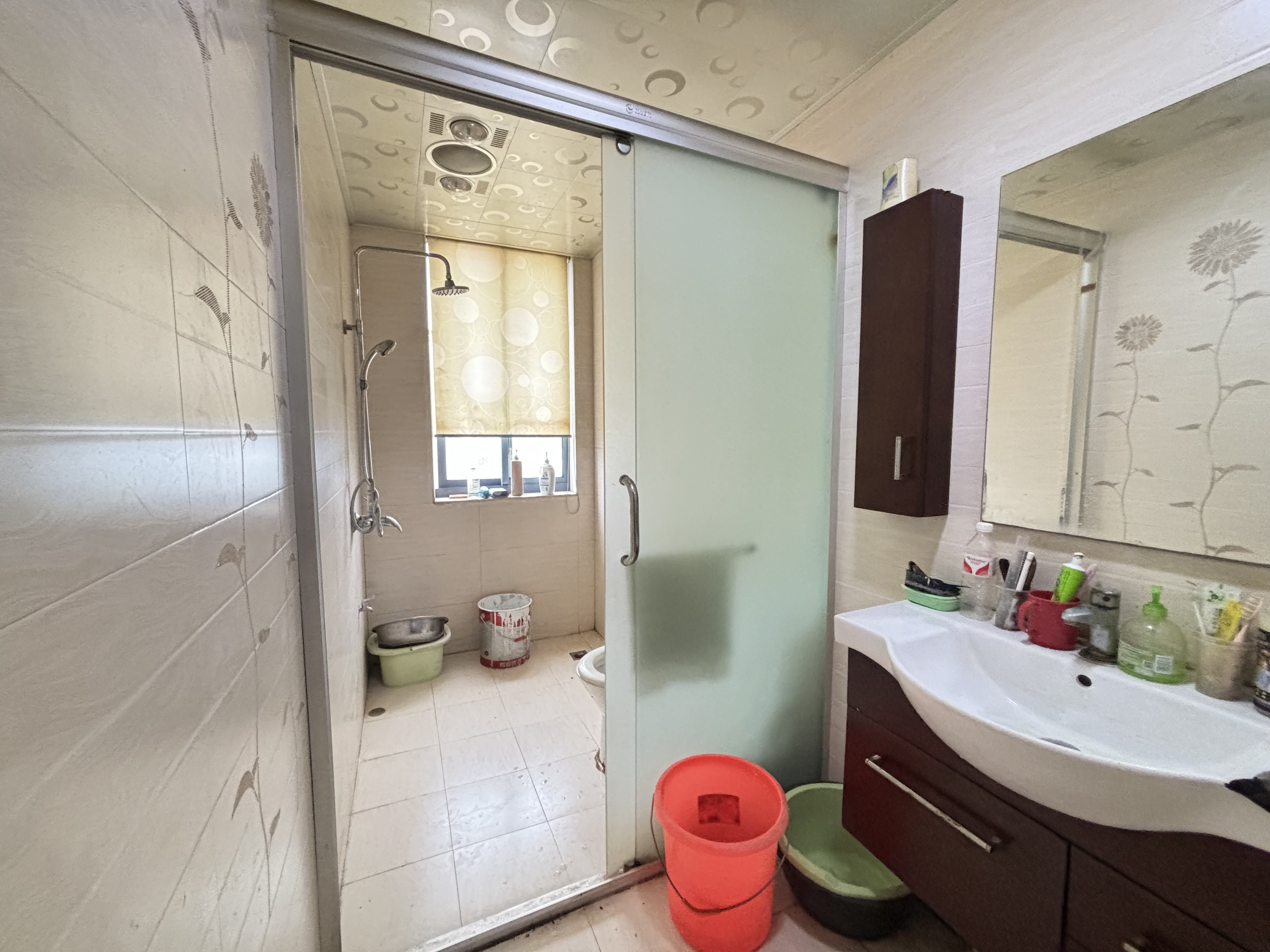 天泉一品 3室2厅2卫 42.8万 天泉一品 3室2厅2卫 42.8万室内图