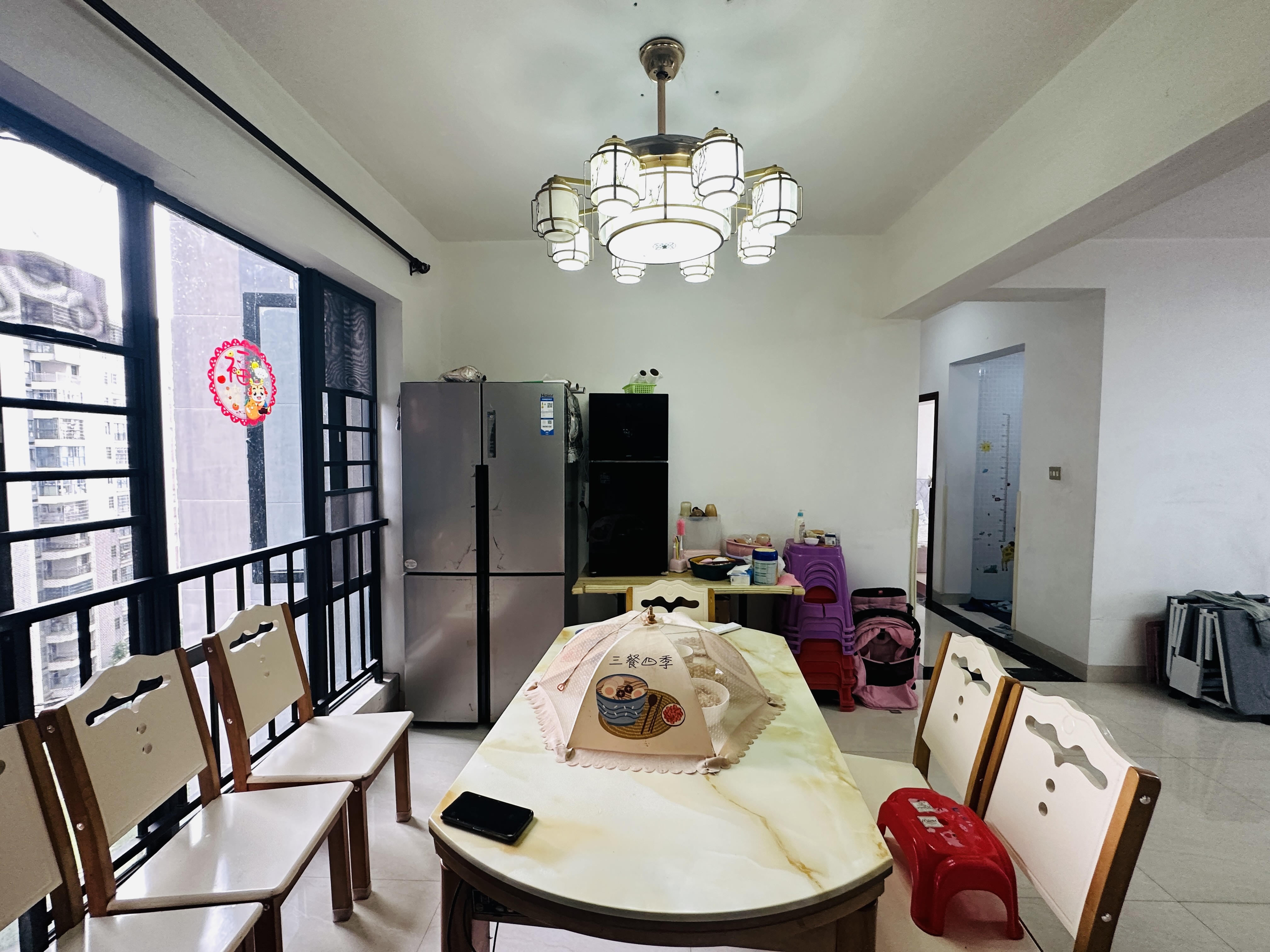 长霖繁华里 2室2厅1卫 186.00万 长霖繁华里 2室2厅1卫 186.00万其他