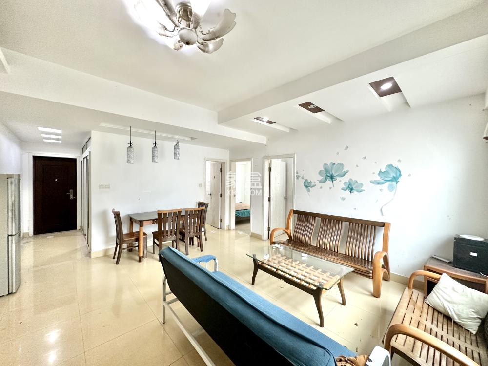 金竹园  1室1厅1卫    37.0万