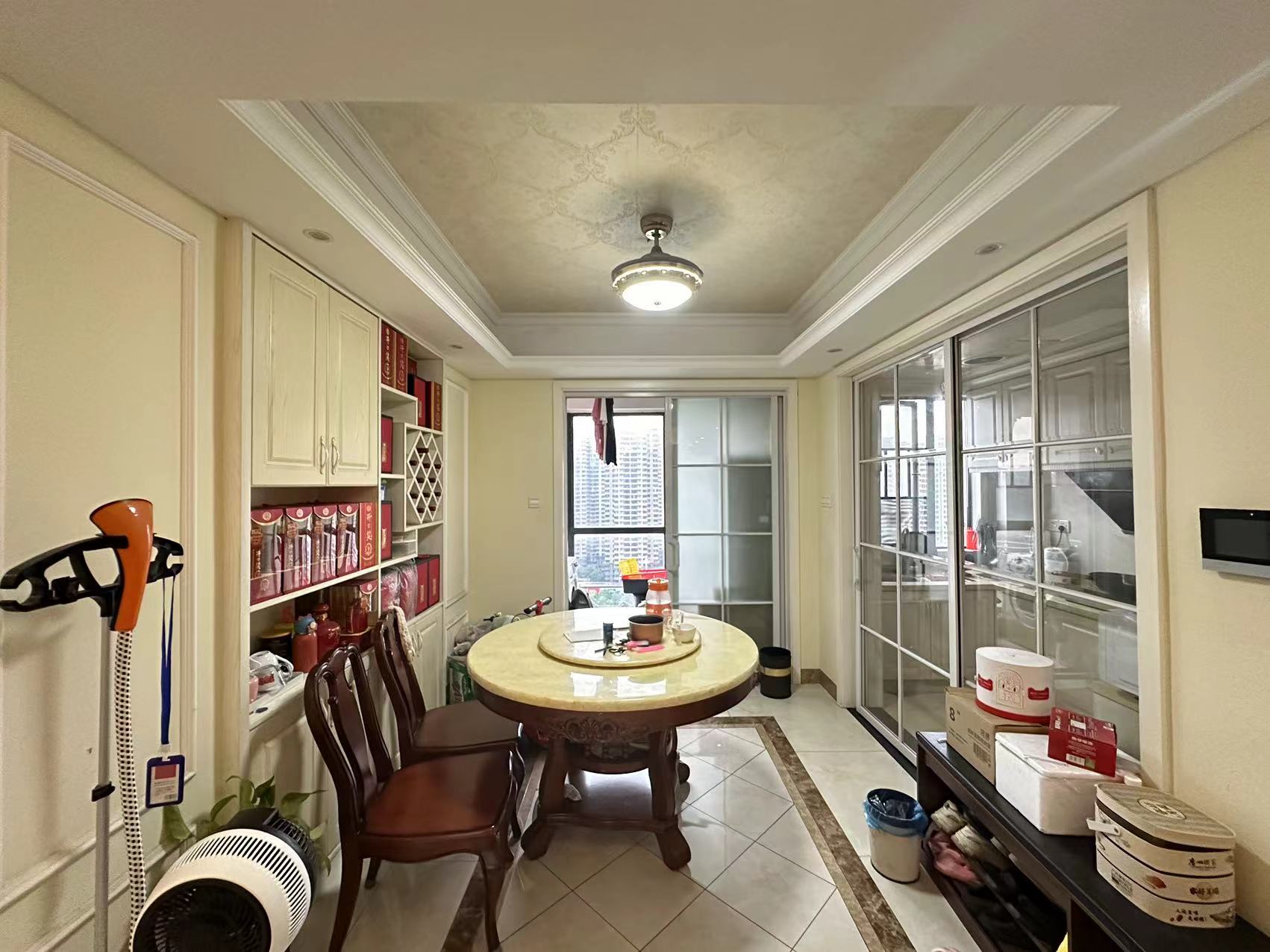 春藤小镇  4室2厅2卫    90.0万 春藤小镇  4室2厅2卫    90.0万室内图