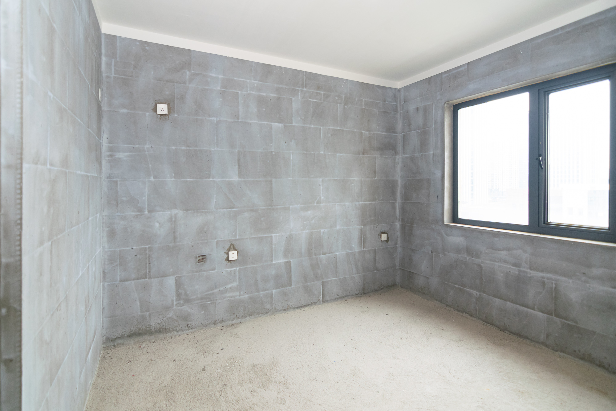 荣盛岳麓峰景 3室2厅1卫 59.0万 荣盛岳麓峰景 3室2厅1卫 59.0万卧室