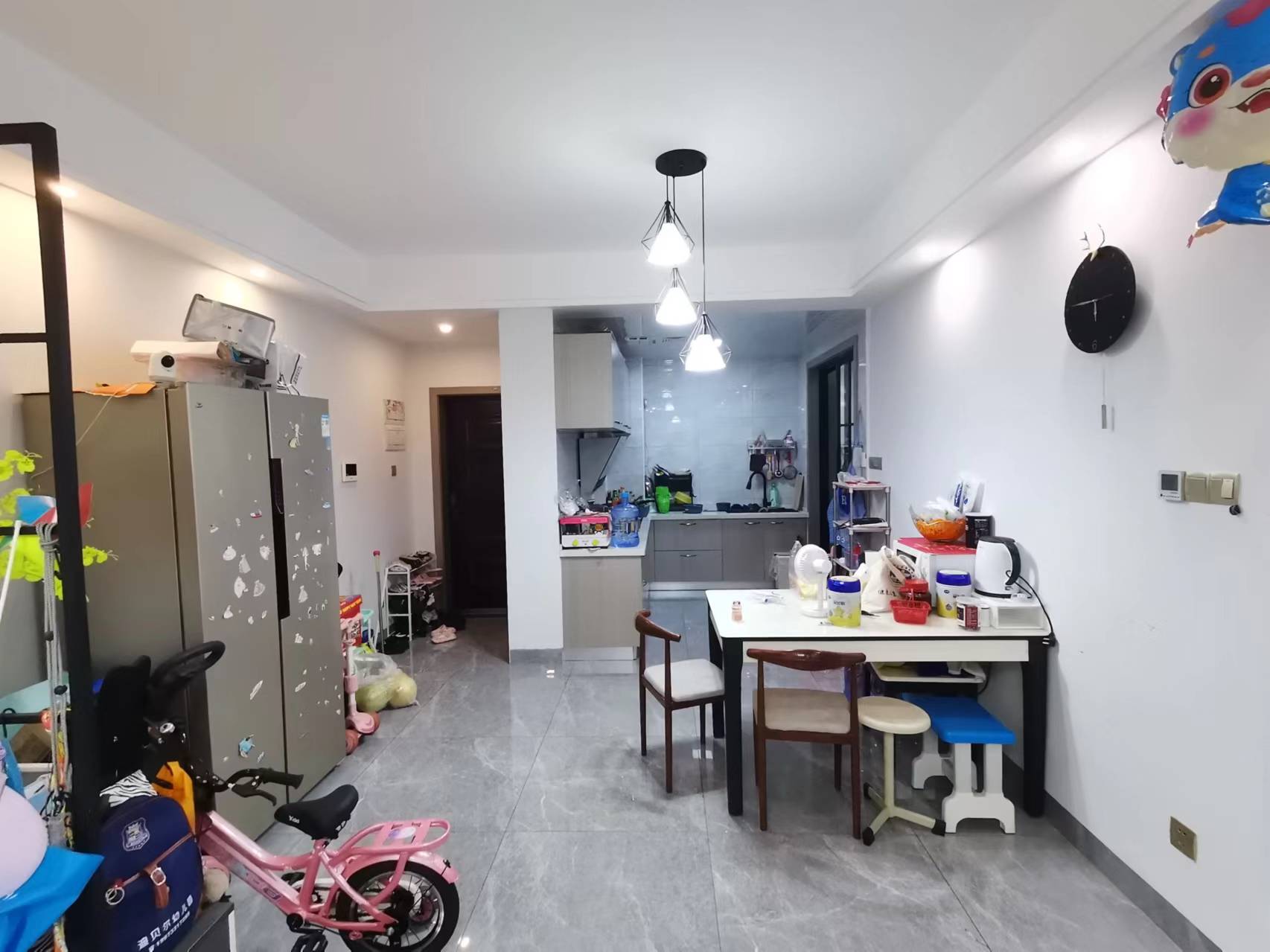 紫金华府 3室2厅2卫 67.0万 紫金华府 3室2厅2卫 67.0万室内图