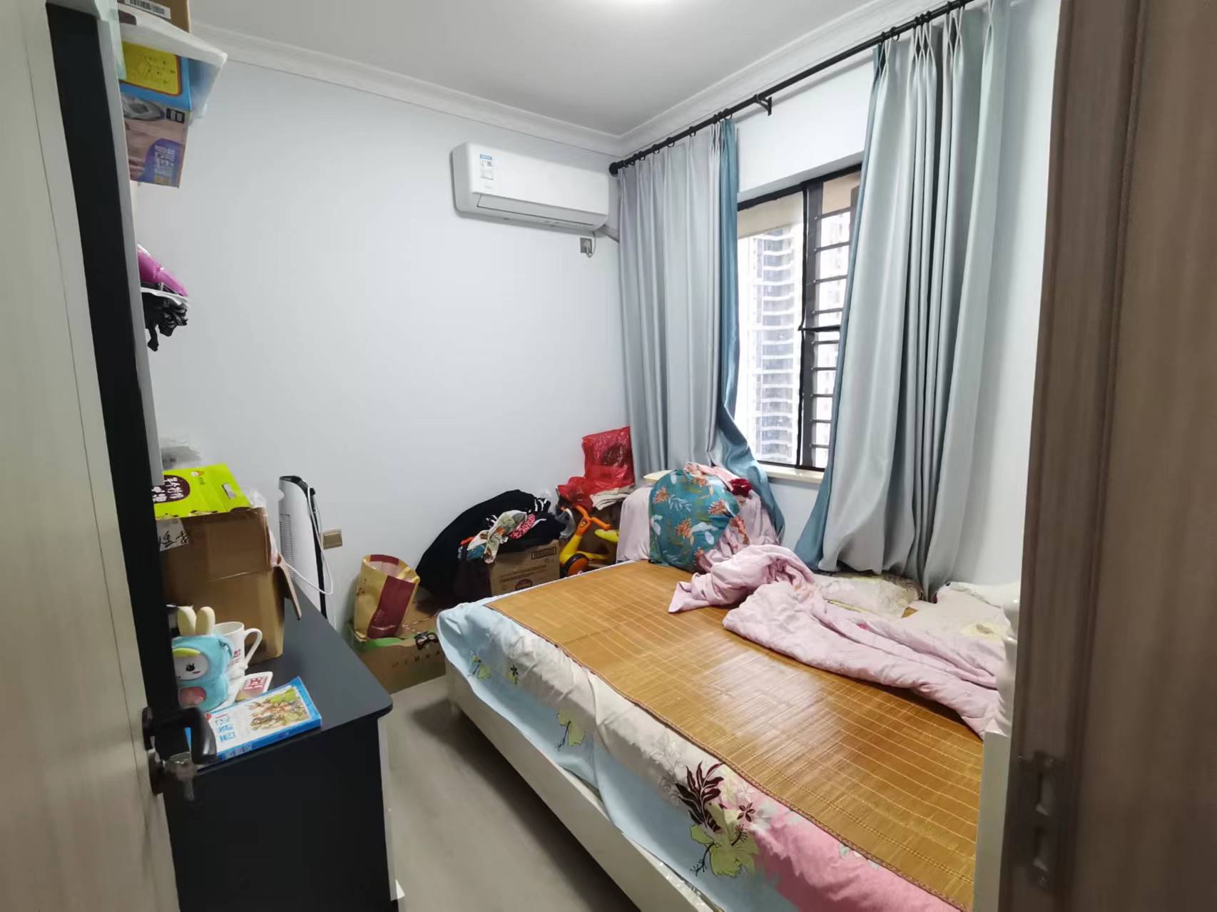 紫金华府 3室2厅2卫 67.0万 紫金华府 3室2厅2卫 67.0万室内图