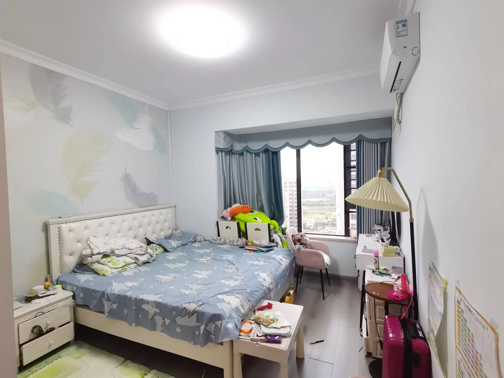 紫金华府 3室2厅2卫 67.0万 紫金华府 3室2厅2卫 67.0万室内图