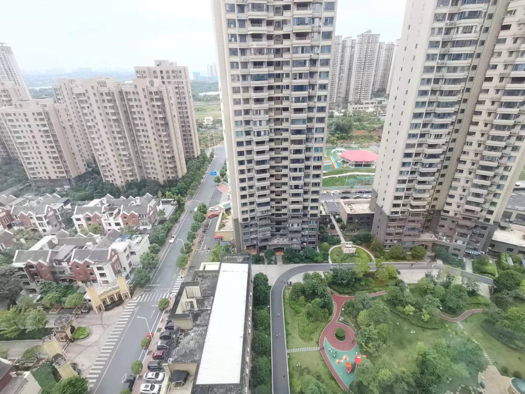 紫金华府 3室2厅2卫 67.0万 紫金华府 3室2厅2卫 67.0万室内图