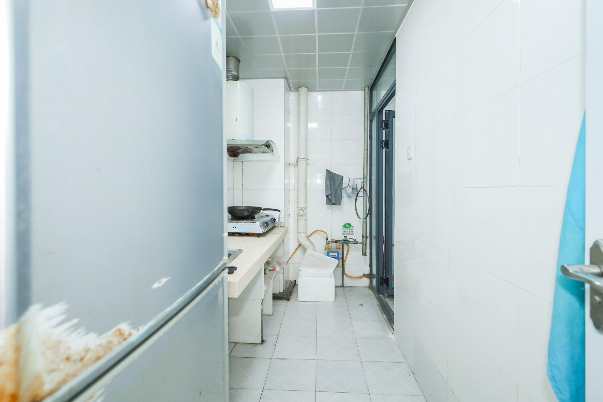 华韵城市海岸(城市水岸苑)  2室2厅1卫    95.0万 华韵城市海岸(城市水岸苑)  2室2厅1卫    95.0万厨房