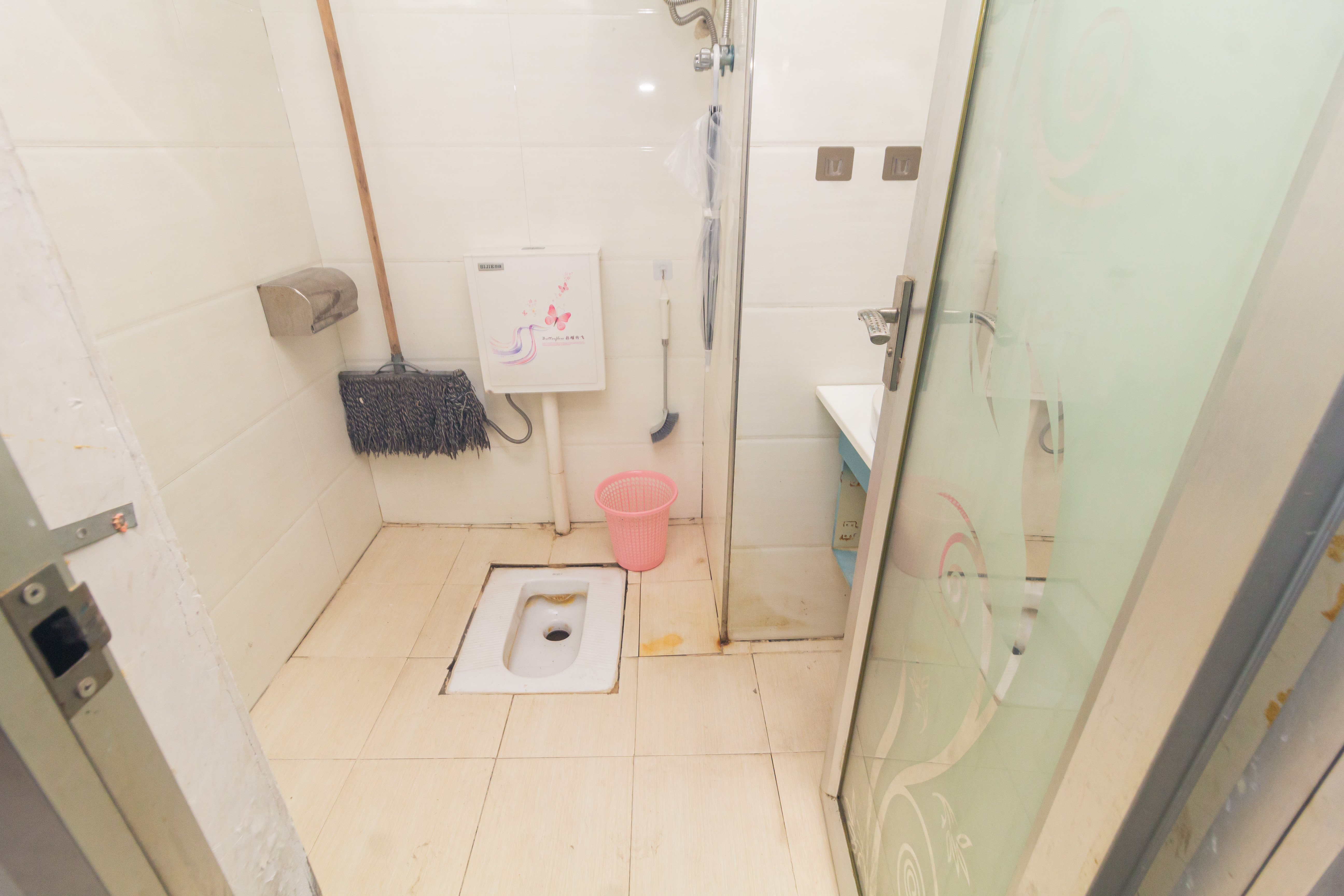 才子佳郡  1室1厅1卫   19.80万卫生间