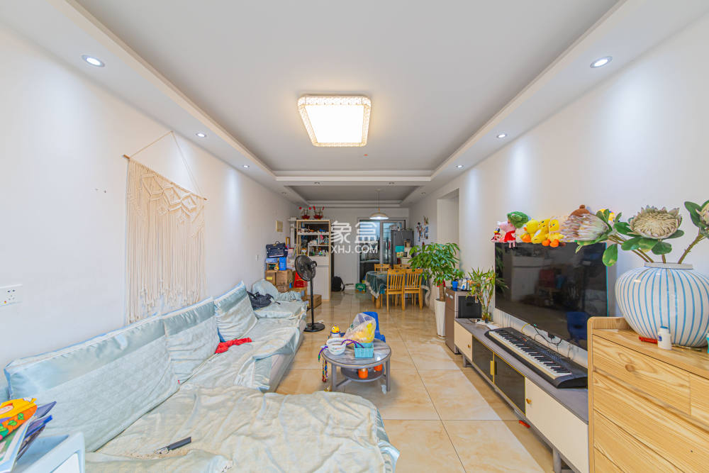 中建芙蓉嘉苑  3室2厅2卫    104.97万