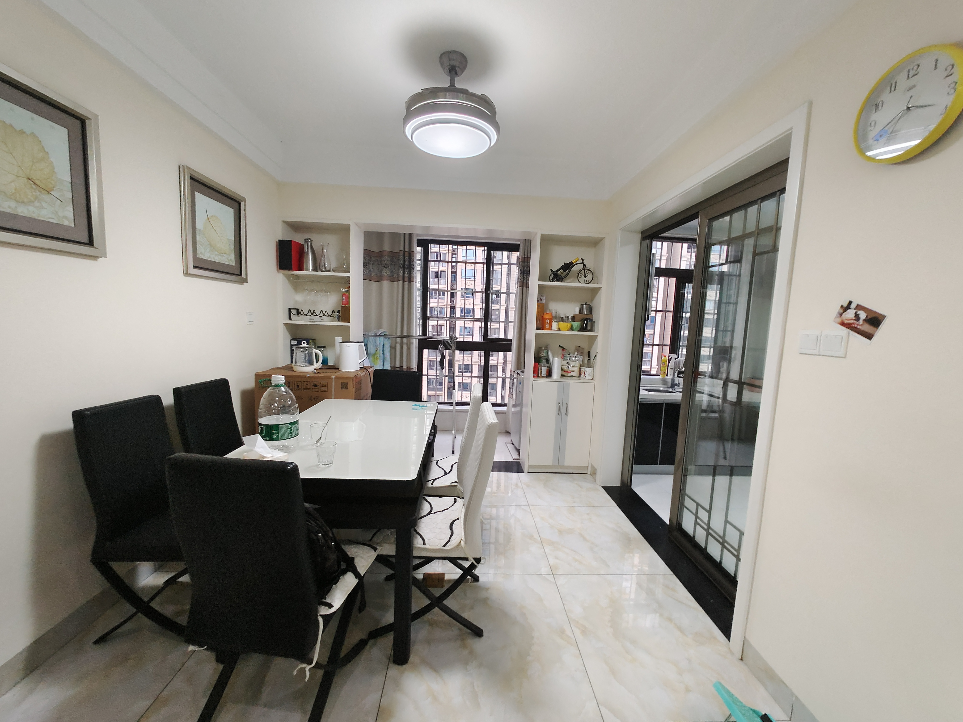 华府龙苑 3室2厅2卫 62.0万 华府龙苑 3室2厅2卫 62.0万室内图