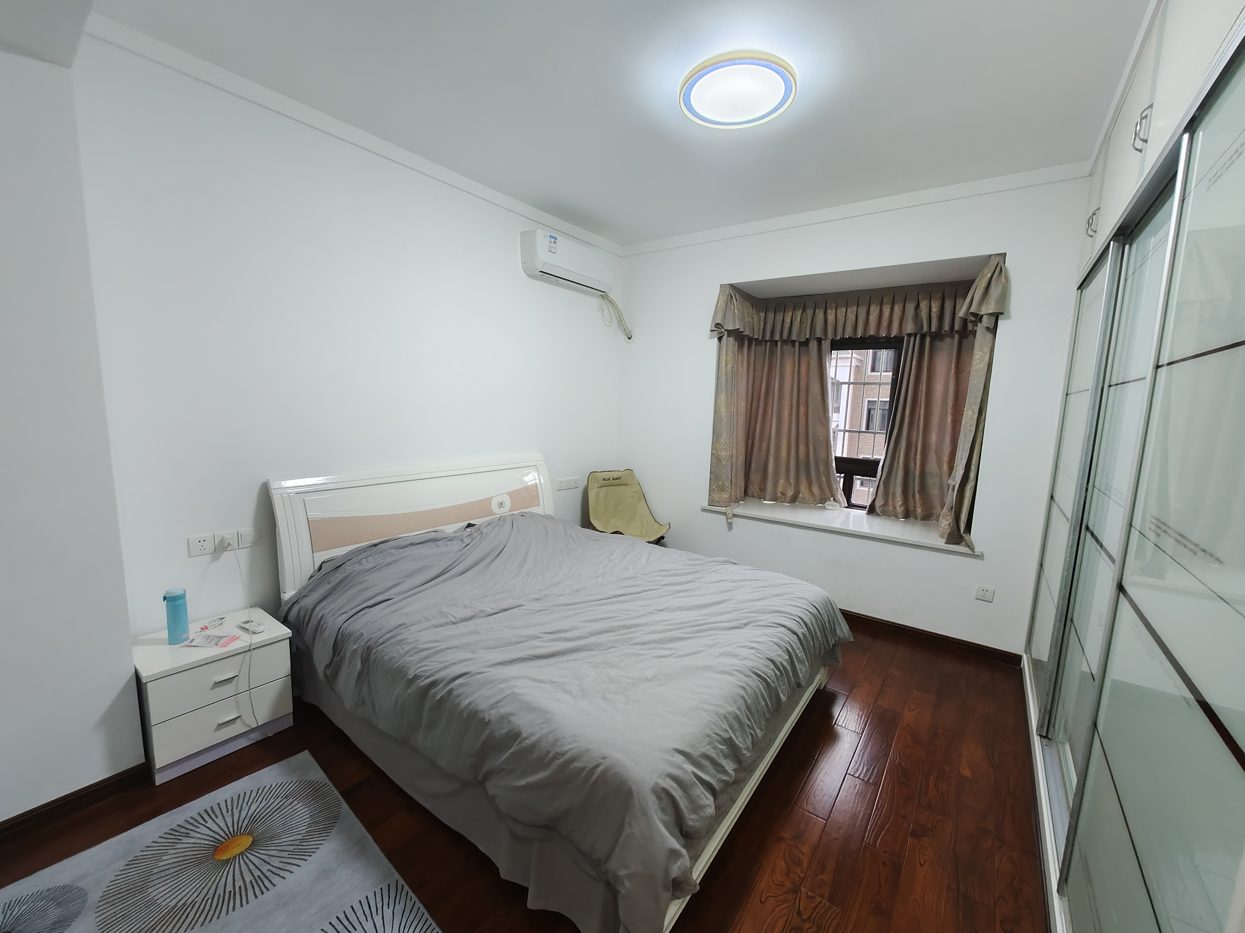 华府龙苑 3室2厅2卫 62.0万 华府龙苑 3室2厅2卫 62.0万室内图