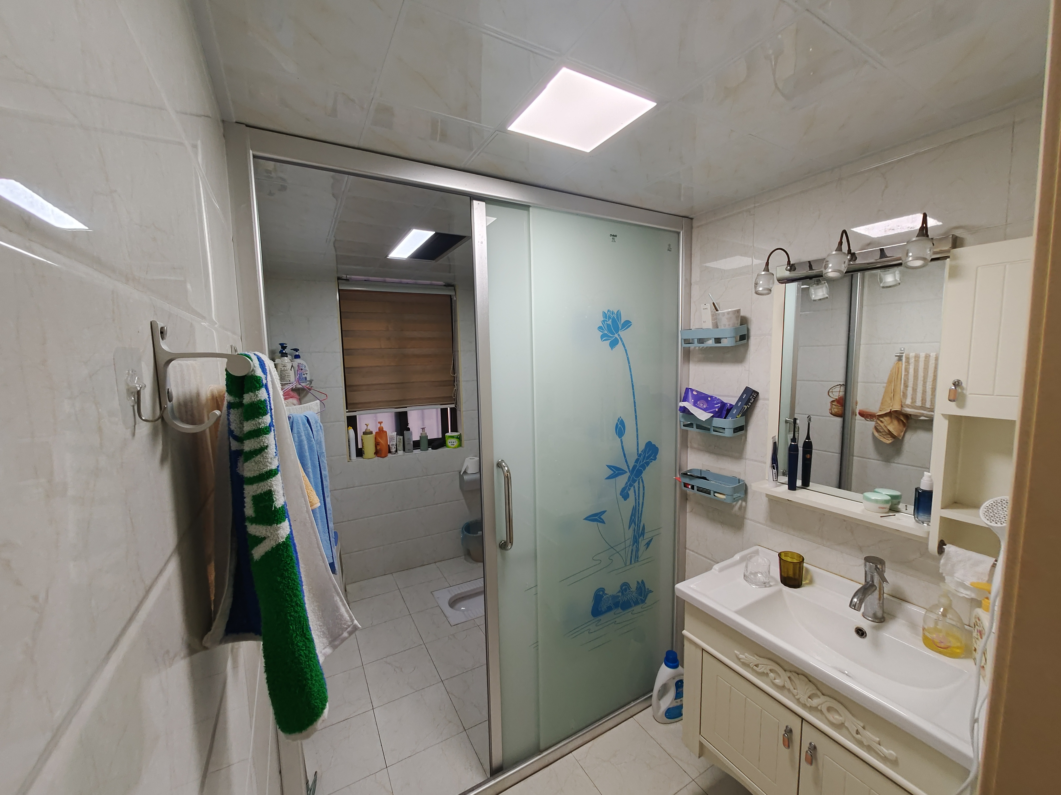 华府龙苑 3室2厅2卫 62.0万 华府龙苑 3室2厅2卫 62.0万室内图