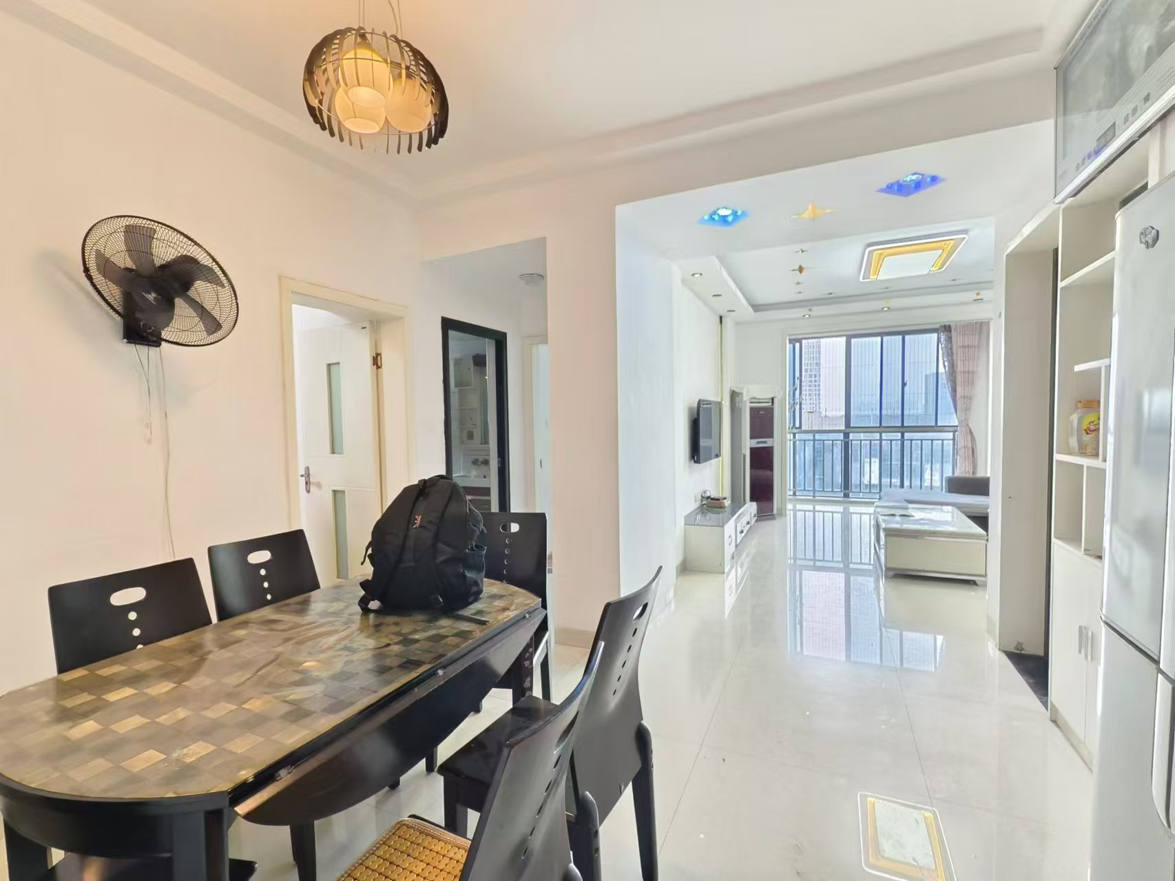 圣华名城建设北路110号 2室2厅1卫 38.0万 圣华名城建设北路110号 2室2厅1卫 38.0万室内图