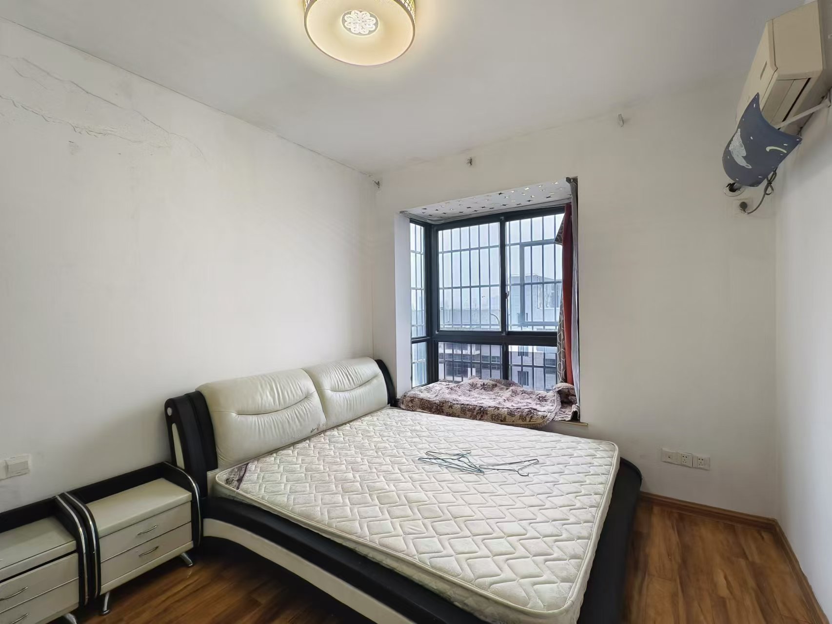 圣华名城建设北路110号 2室2厅1卫 38.0万 圣华名城建设北路110号 2室2厅1卫 38.0万室内图