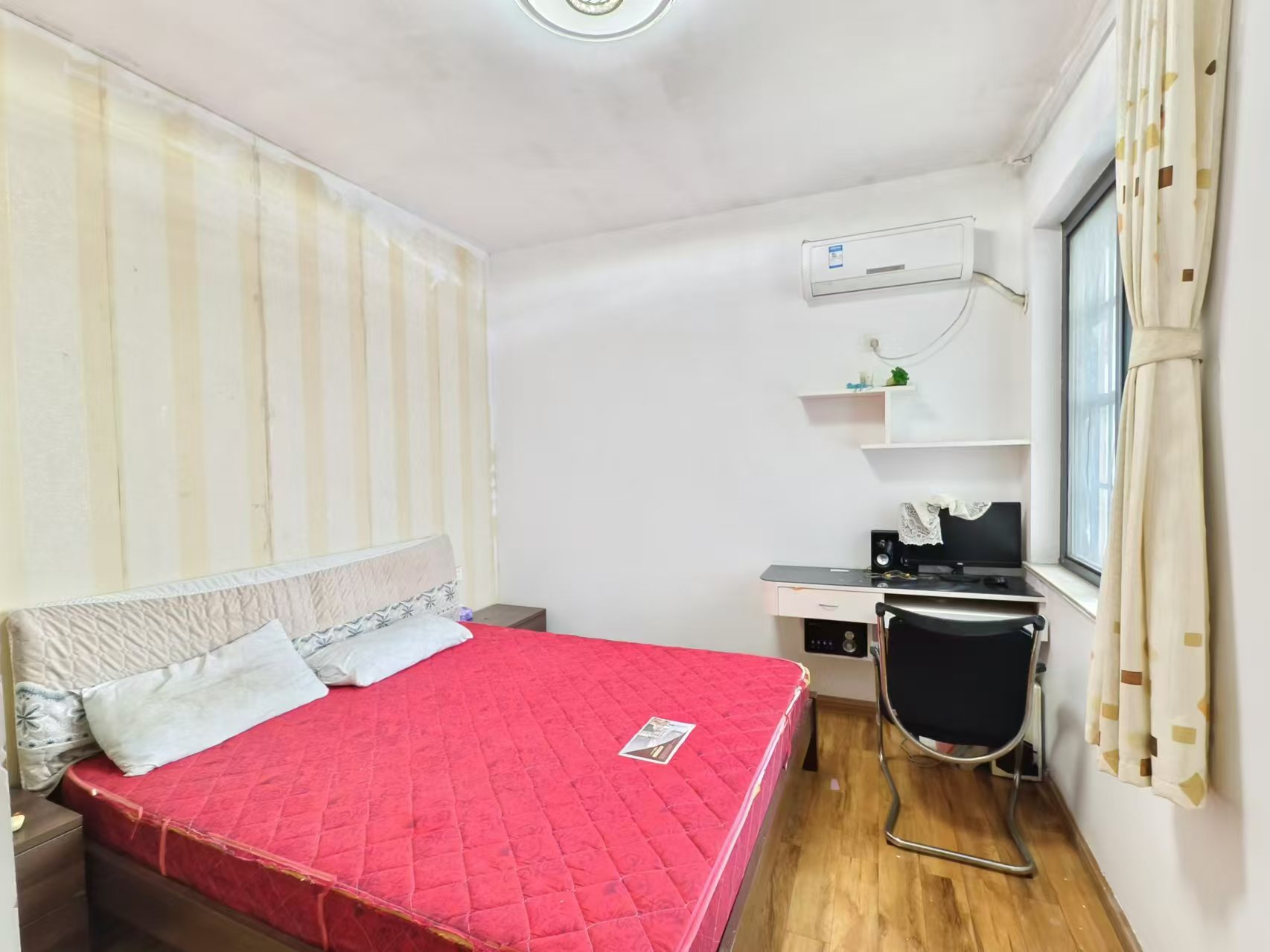 圣华名城建设北路110号 2室2厅1卫 38.0万 圣华名城建设北路110号 2室2厅1卫 38.0万室内图