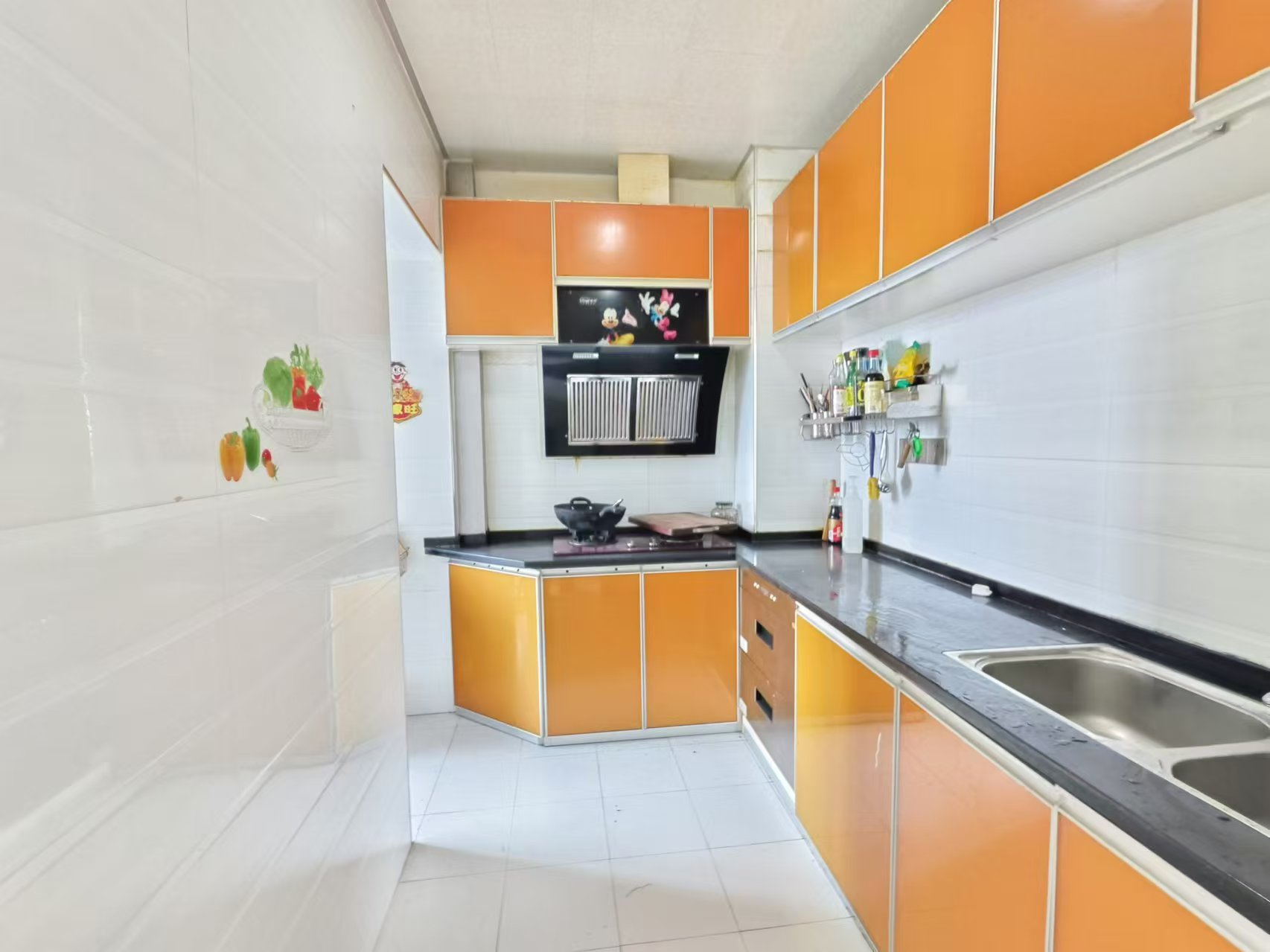 圣华名城建设北路110号 2室2厅1卫 38.0万 圣华名城建设北路110号 2室2厅1卫 38.0万室内图