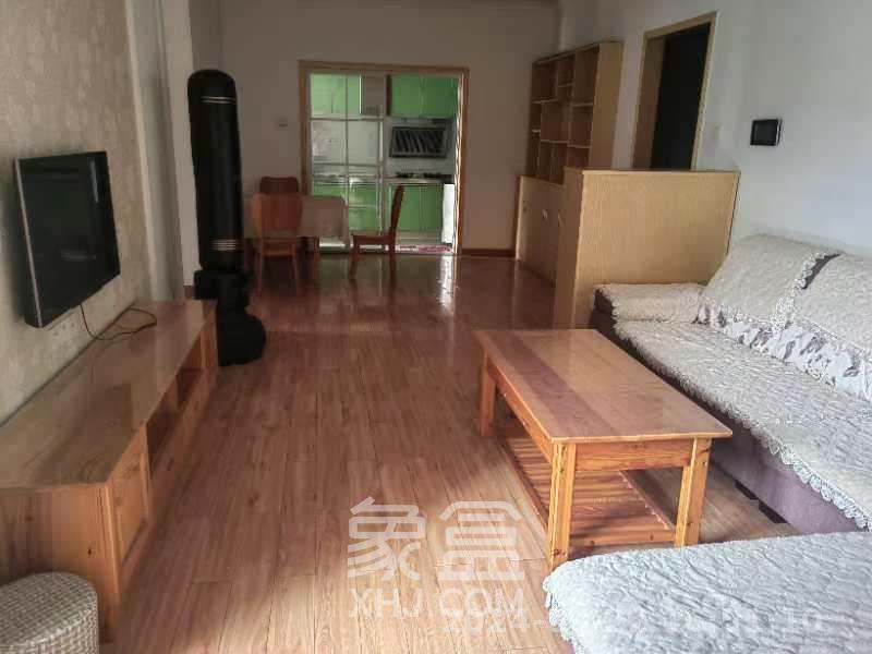 中海梅溪湖壹号 3室2厅1卫 2800.0元/月 中海梅溪湖壹号 3室2厅1卫 2800.0元/月室内图