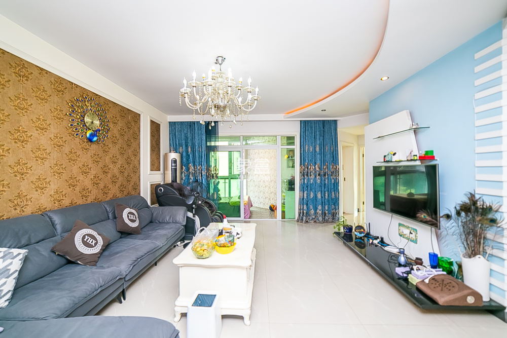 万事佳景园  3室2厅1卫    70.0万