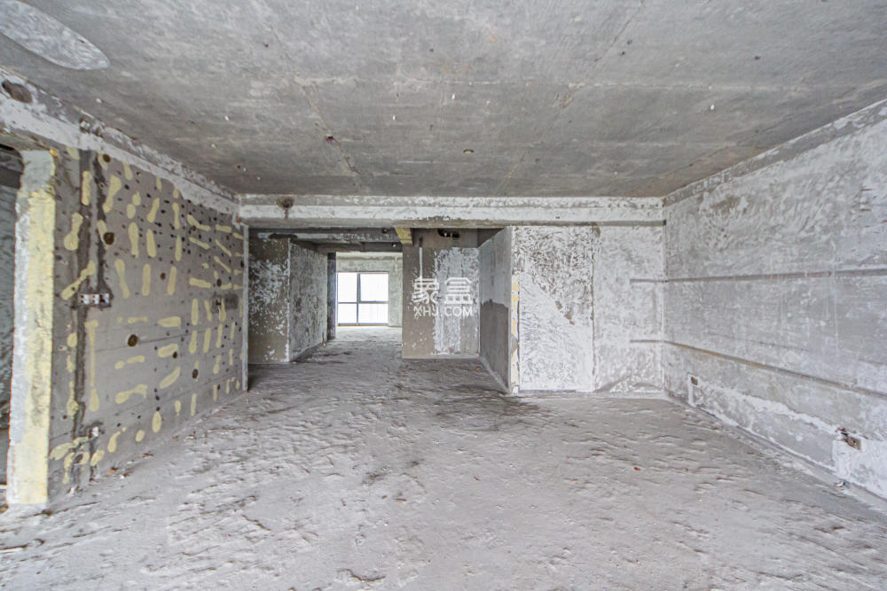 北辰定江洋  3室2厅2卫    318.0万