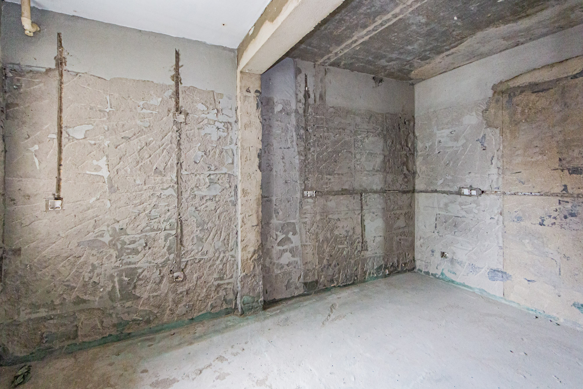 北辰定江洋 3室2厅2卫 318.0万 北辰定江洋 3室2厅2卫 318.0万厨房