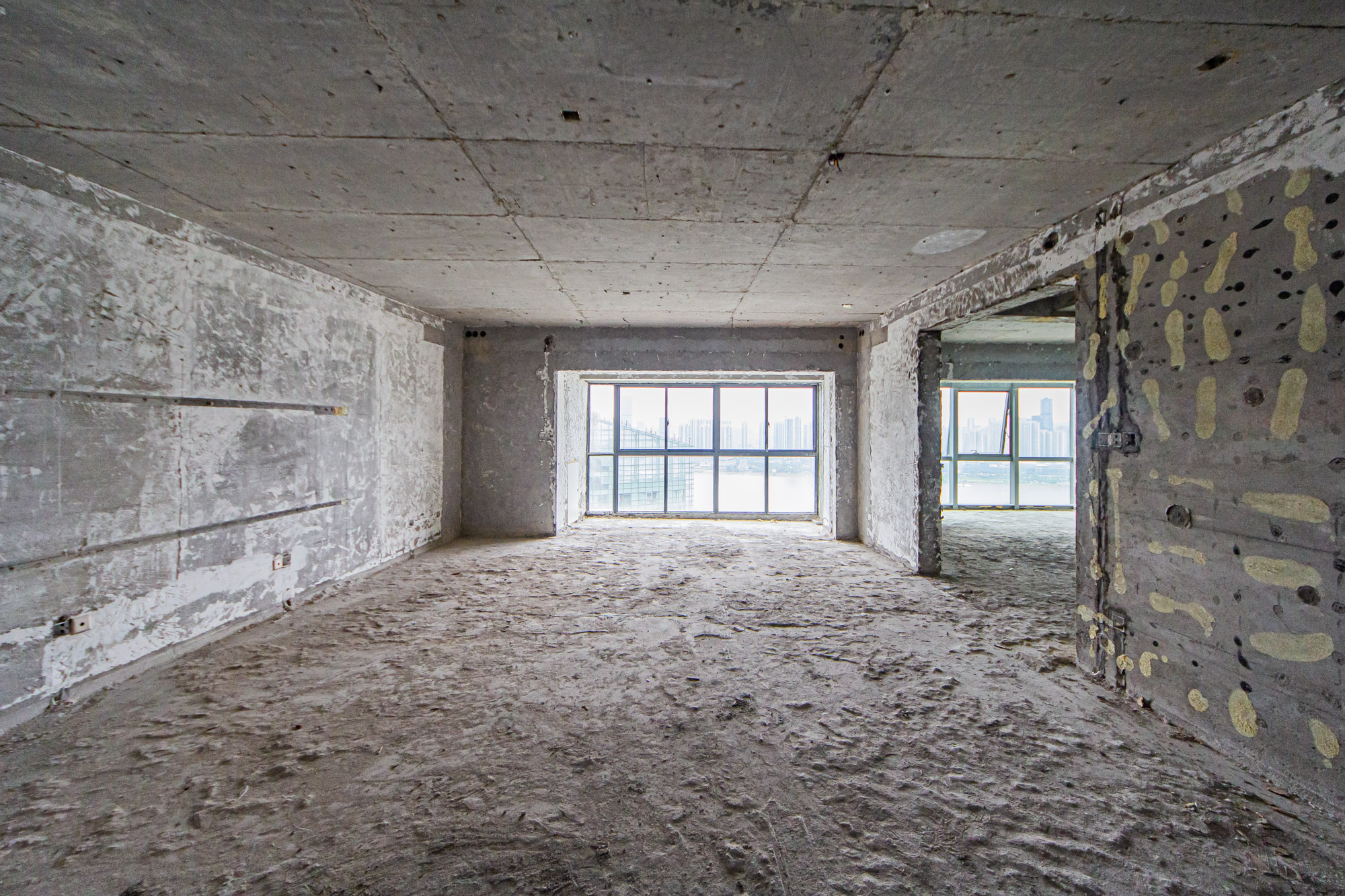 北辰定江洋 3室2厅2卫 318.0万 北辰定江洋 3室2厅2卫 318.0万客厅