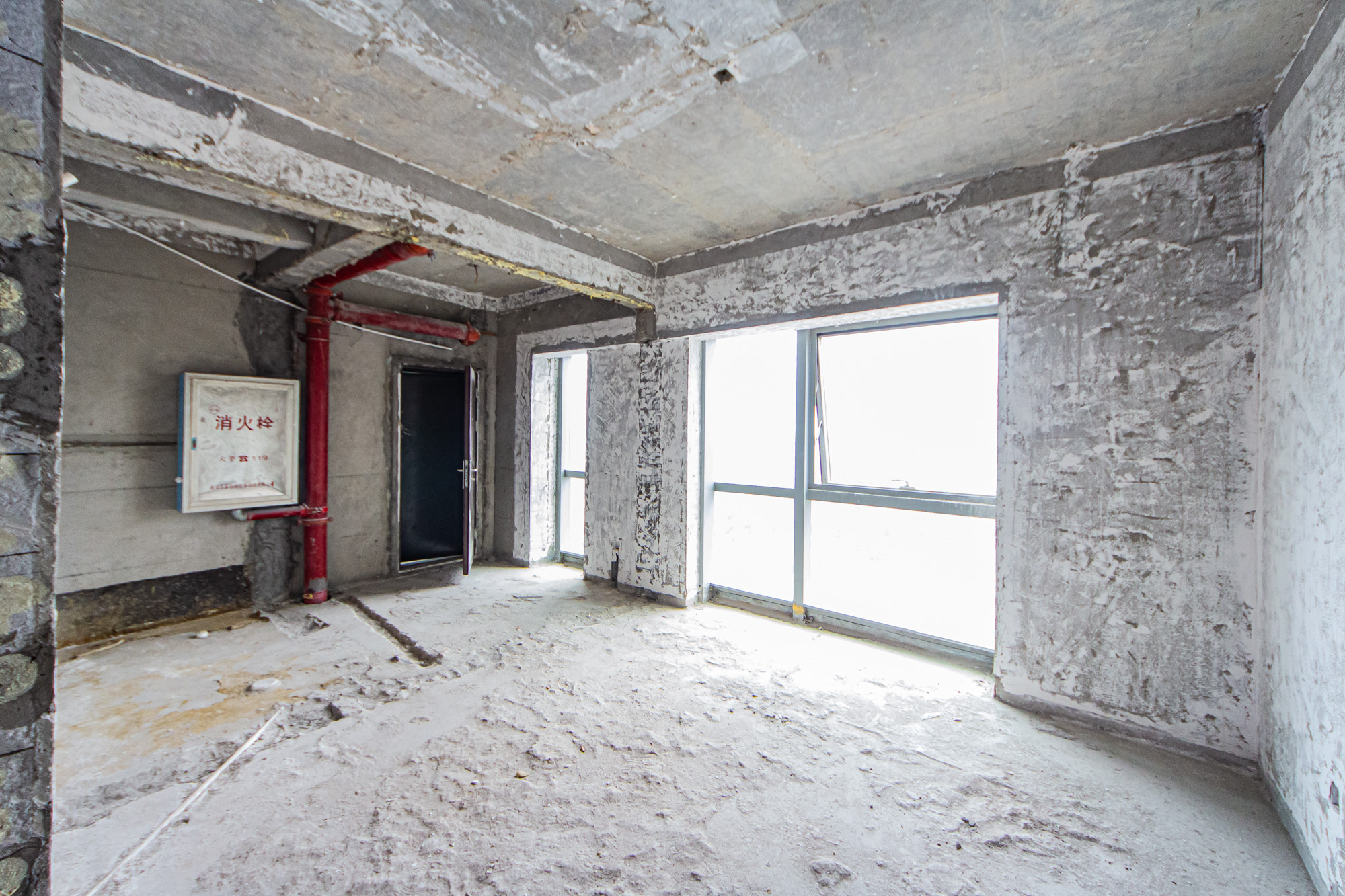 北辰定江洋 3室2厅2卫 318.0万 北辰定江洋 3室2厅2卫 318.0万卧室