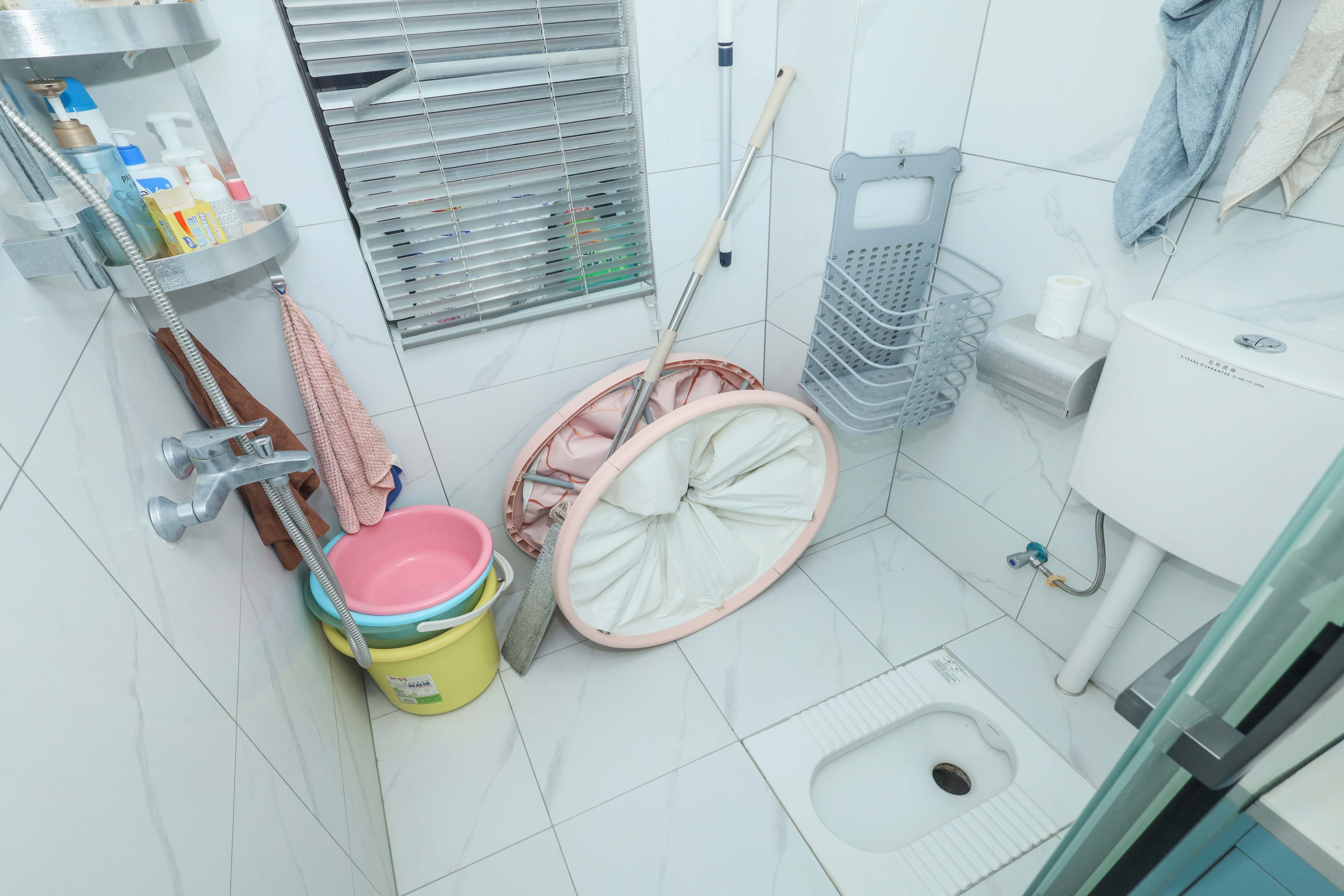 万科金色梦想B区  2室2厅2卫    60.0万 万科金色梦想B区  2室2厅2卫    60.0万卫生间