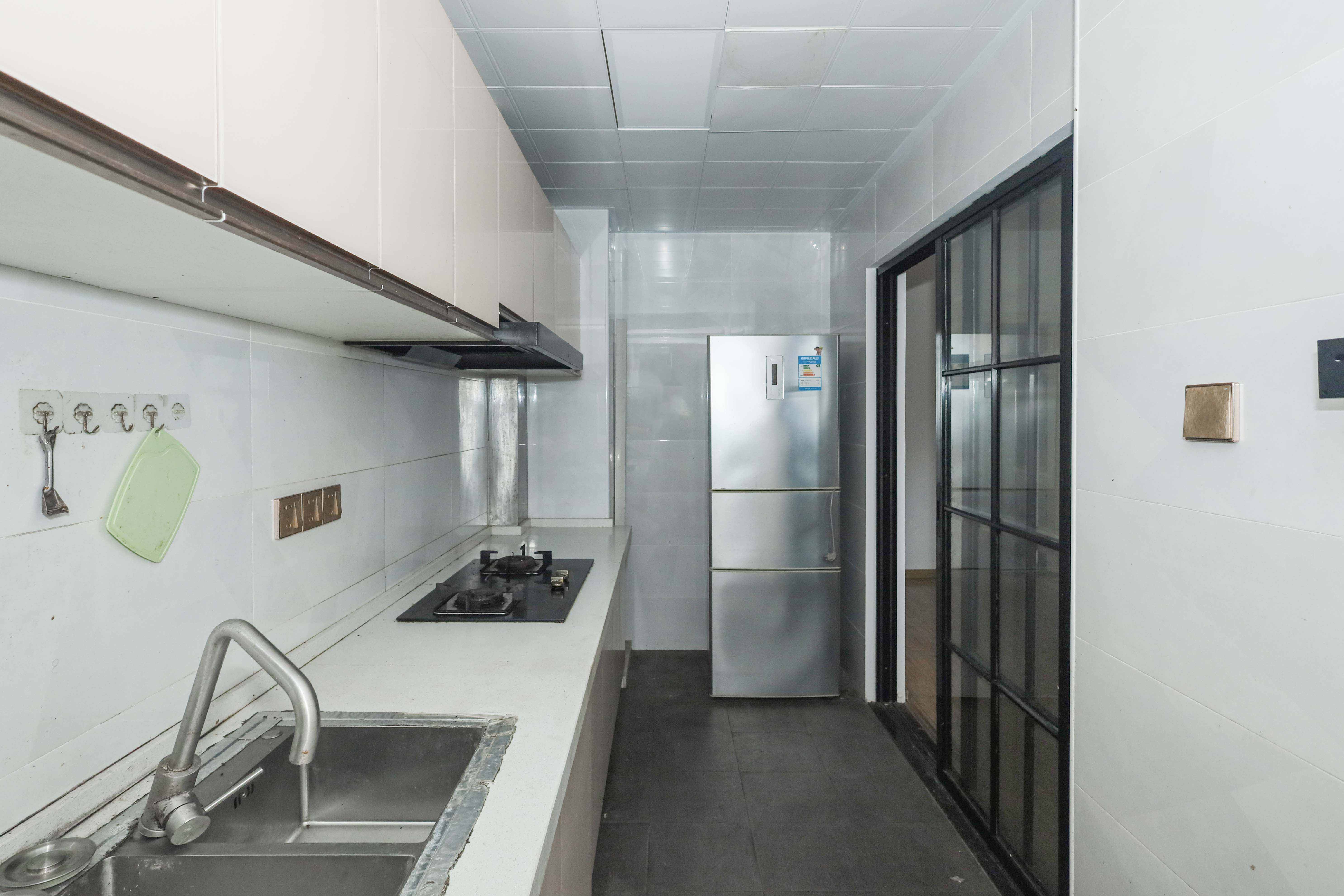 梅溪湖合能璞丽  3室2厅2卫    115.0万厨房