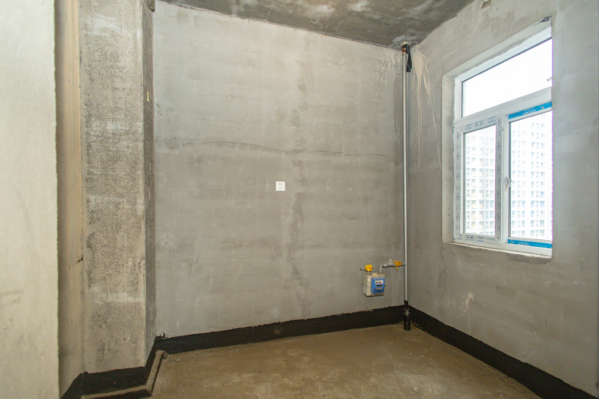 楚天世纪城西苑 3室2厅2卫 95.0万 楚天世纪城西苑 3室2厅2卫 95.0万厨房