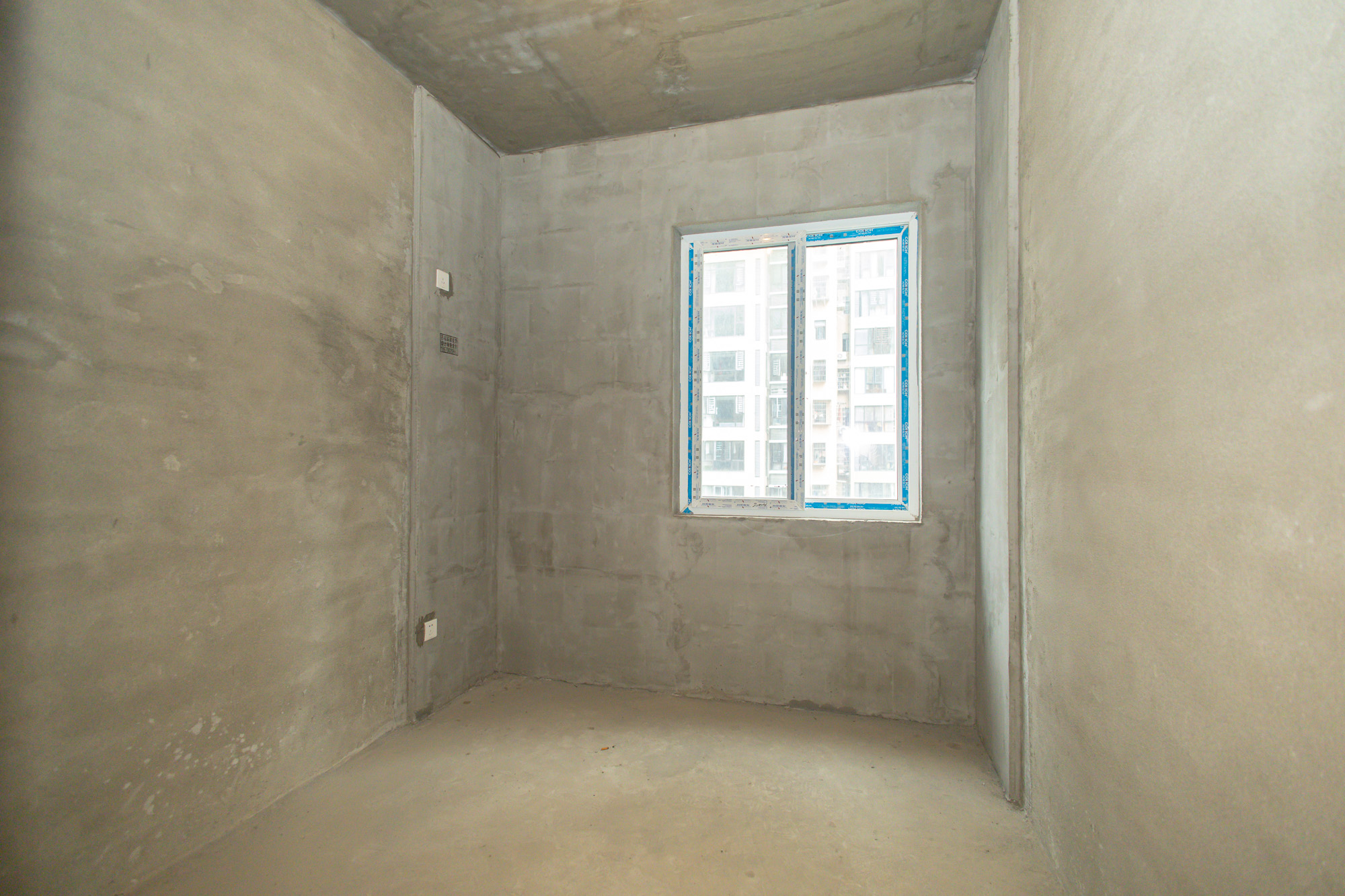 楚天世纪城西苑 3室2厅2卫 95.0万 楚天世纪城西苑 3室2厅2卫 95.0万卧室