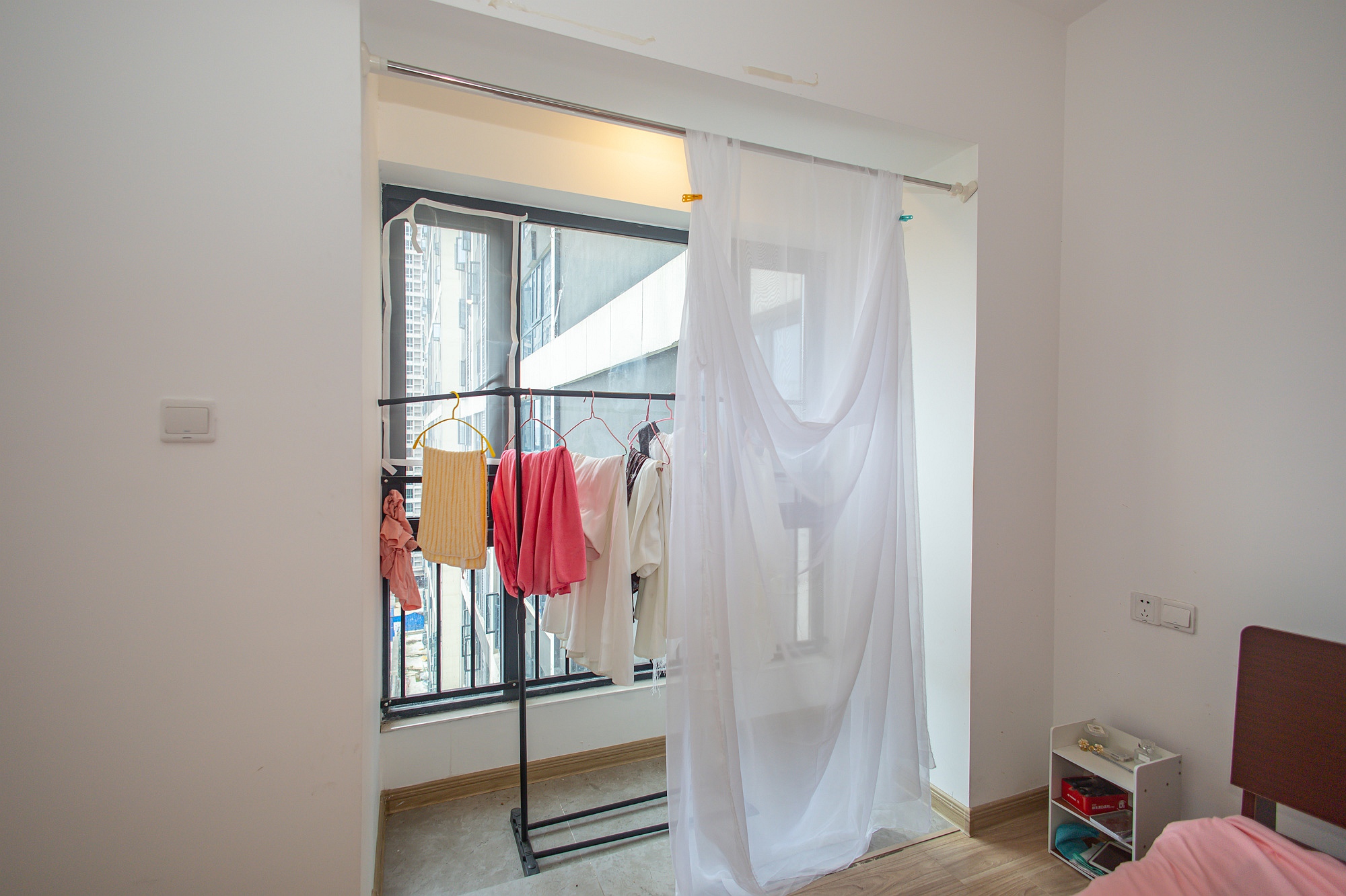 新长海漓湘悦  1室1厅1卫    18.8万 新长海漓湘悦  1室1厅1卫    18.8万阳台