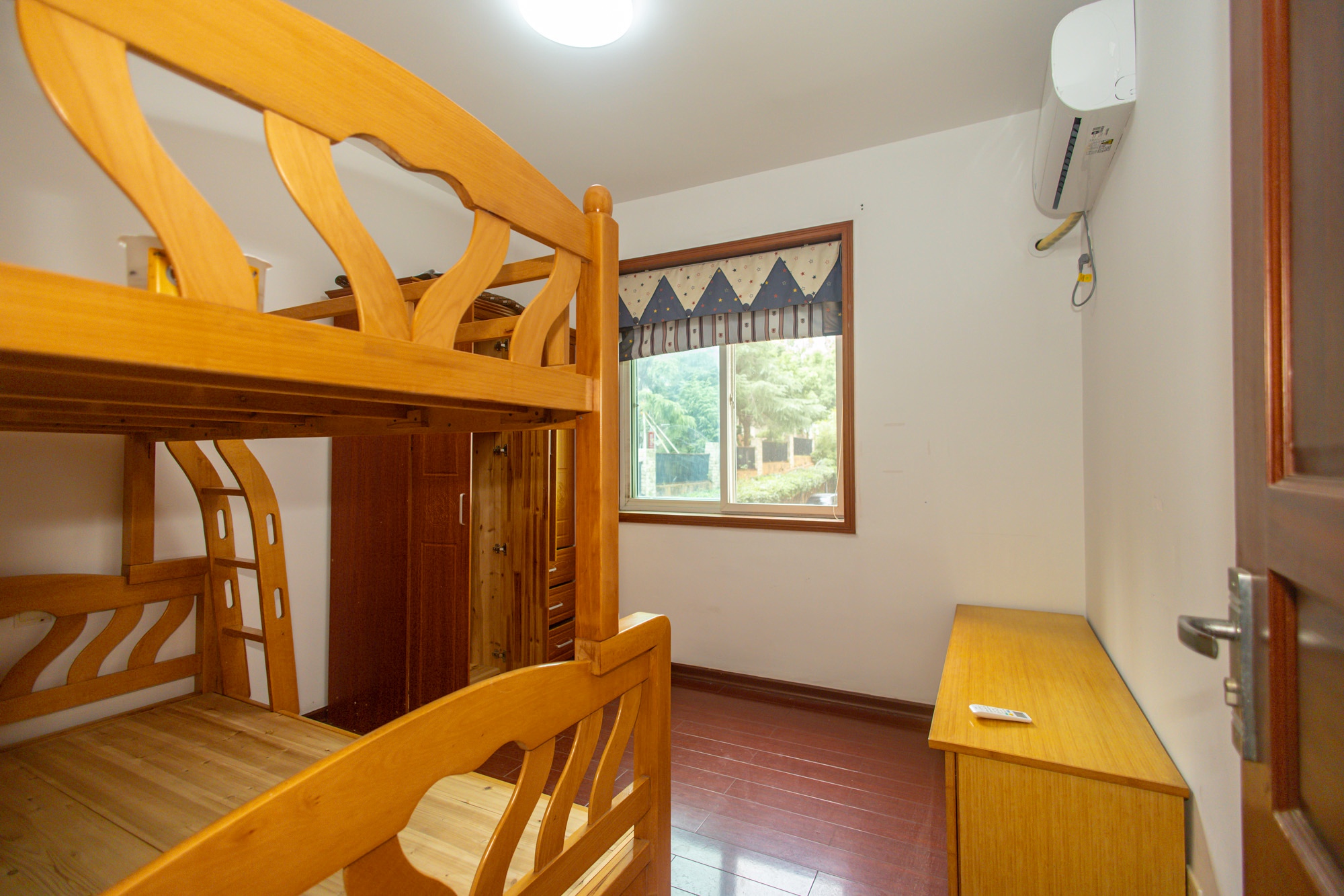 筑梦园 2室1厅1卫 66.8万 筑梦园 2室1厅1卫 66.8万卧室